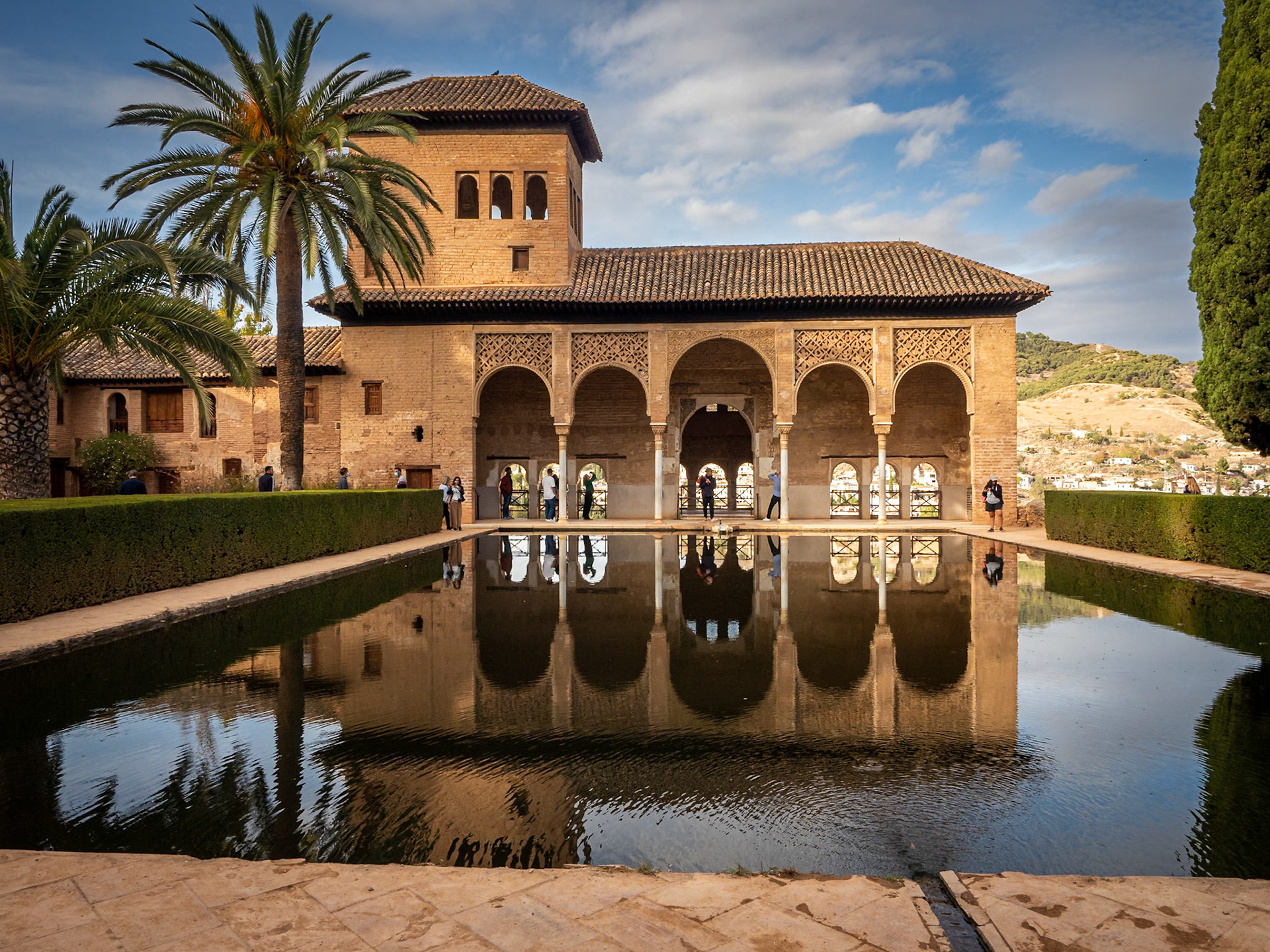 Alhambra