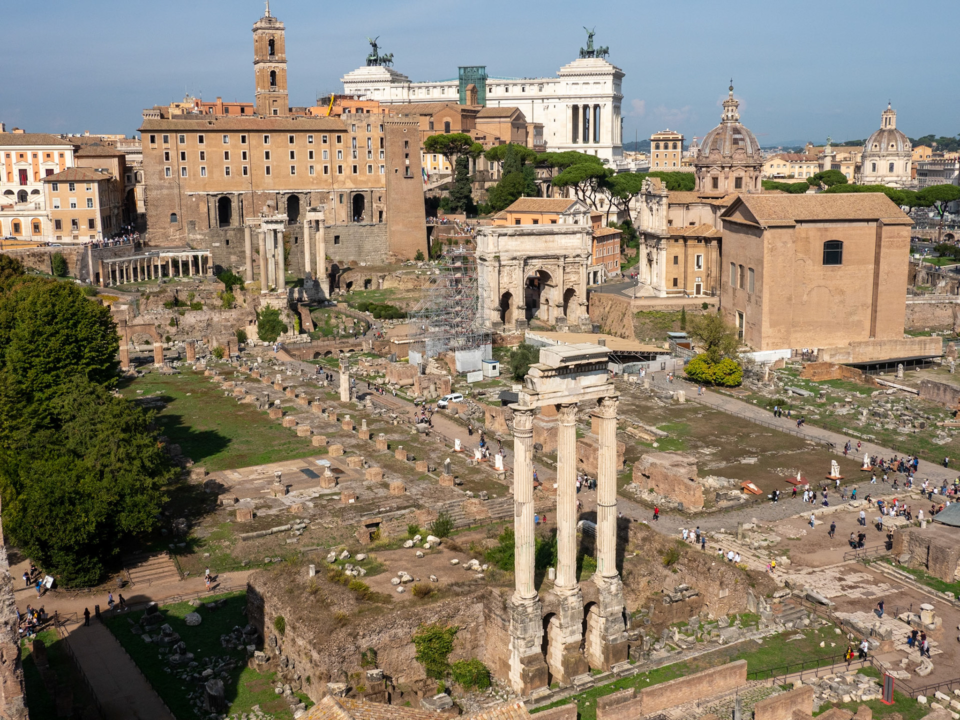 Foro Romano