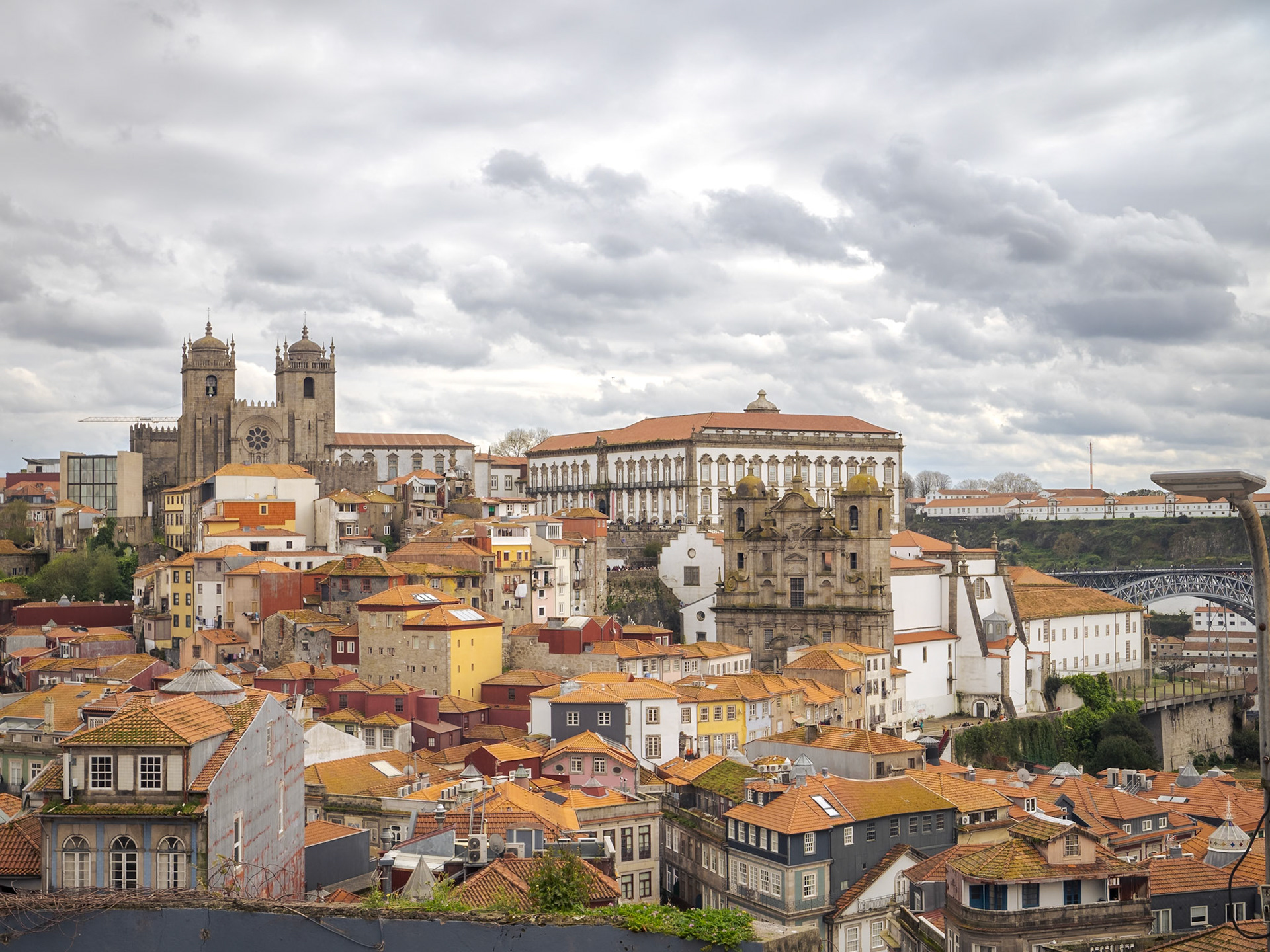 Mirador de la Victoria