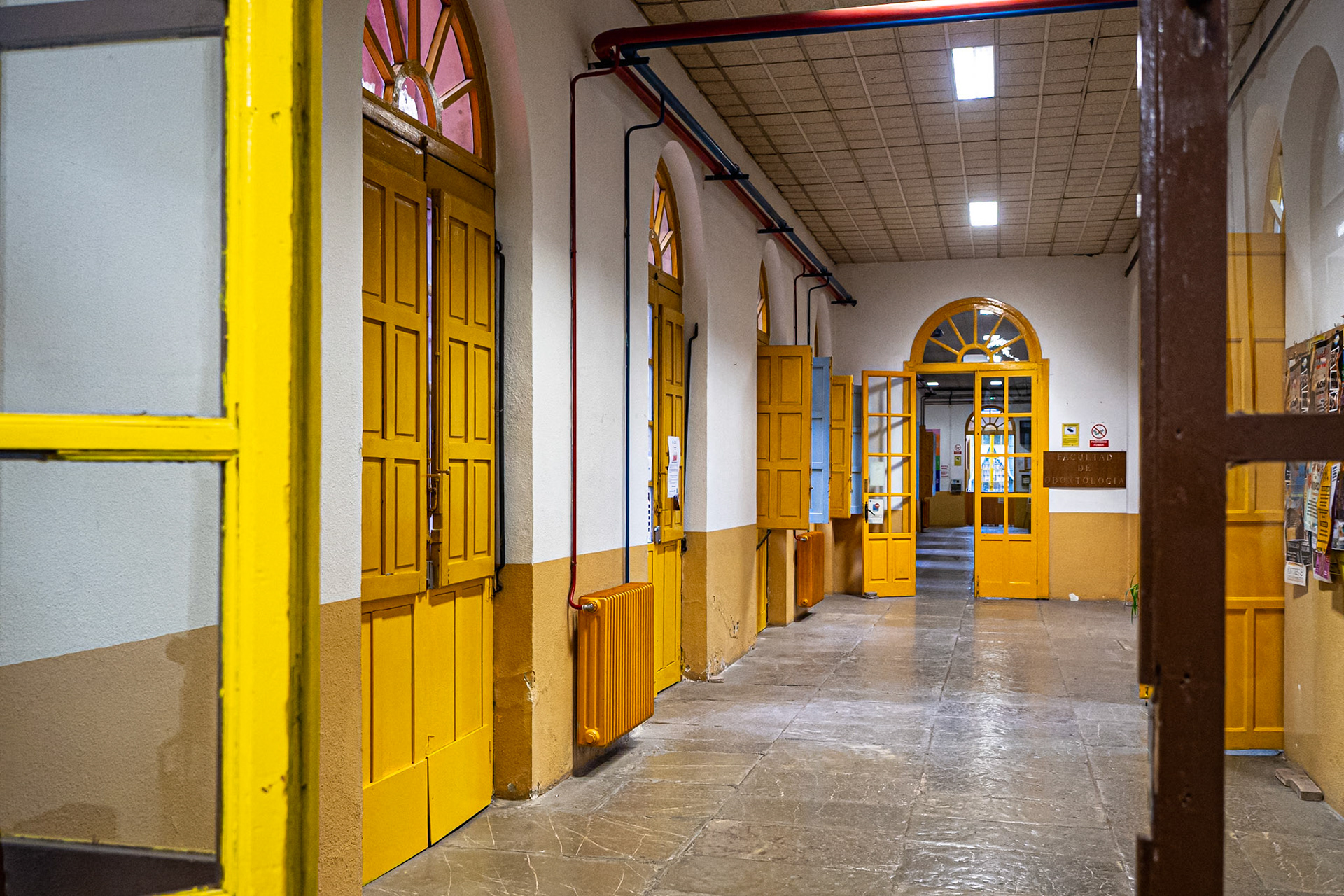 Colegio Máximo