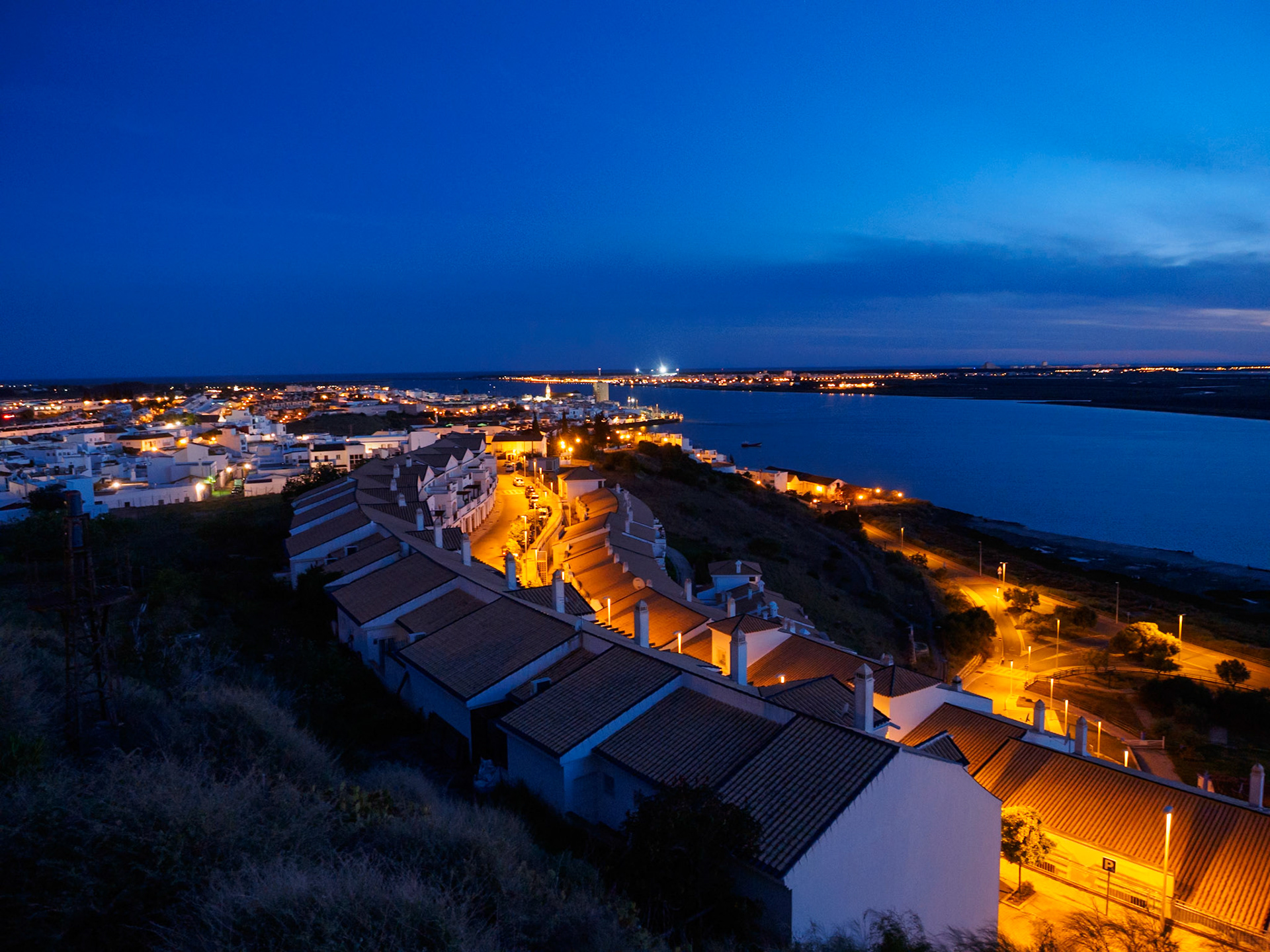Guadiana. Ayamonte