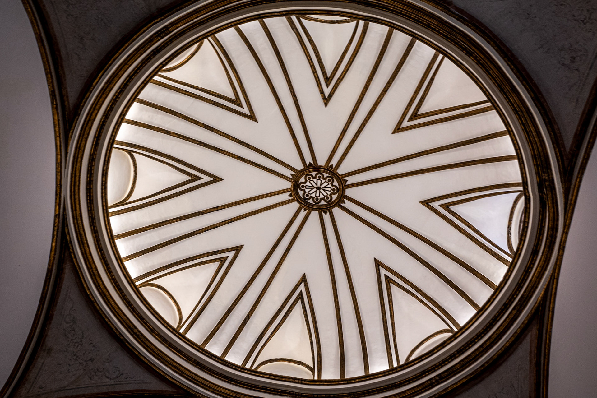 Casa de los Tiros. Granada