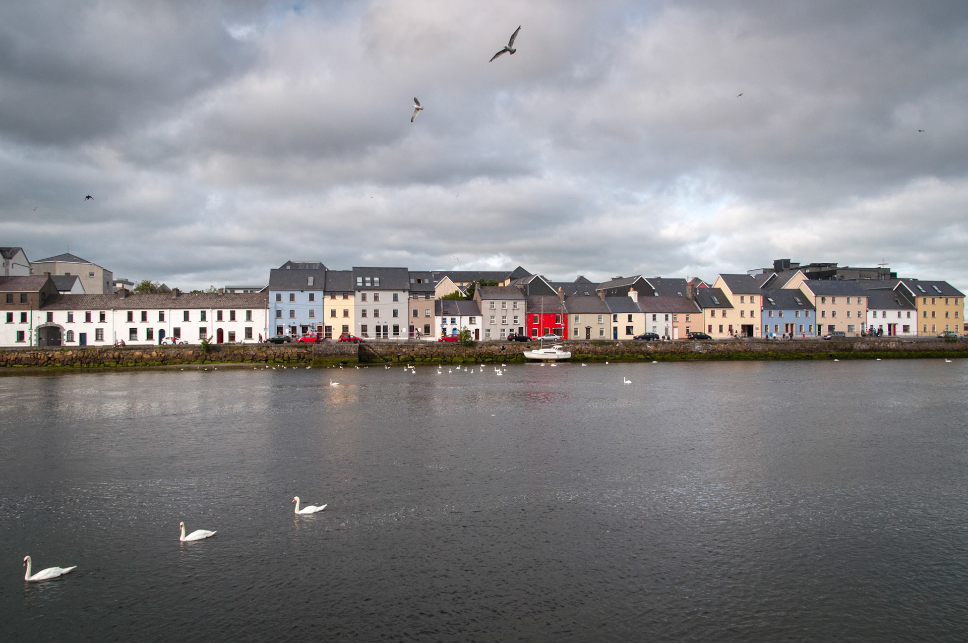 Galway (Irlanda)