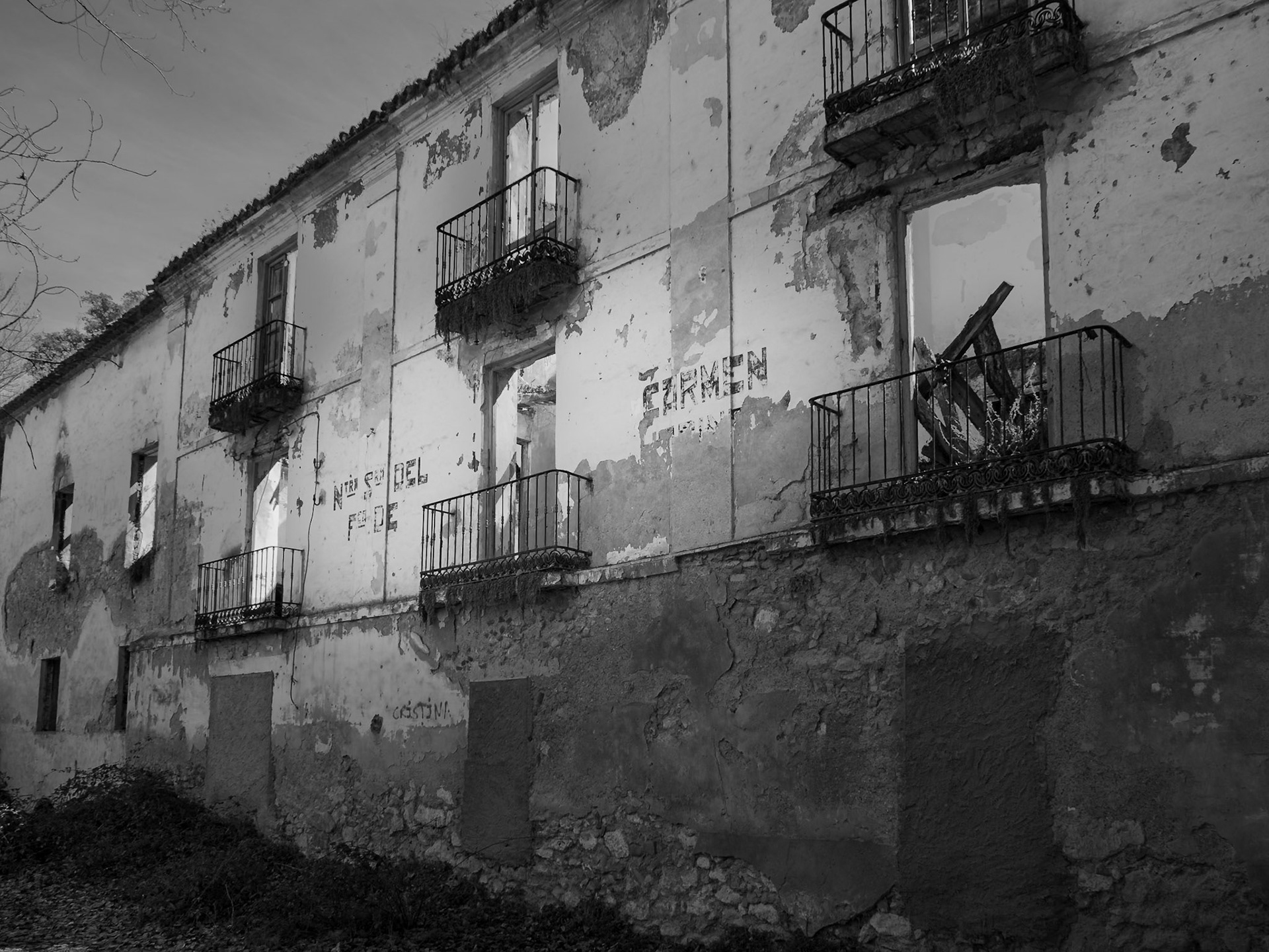Tajos de Alhama