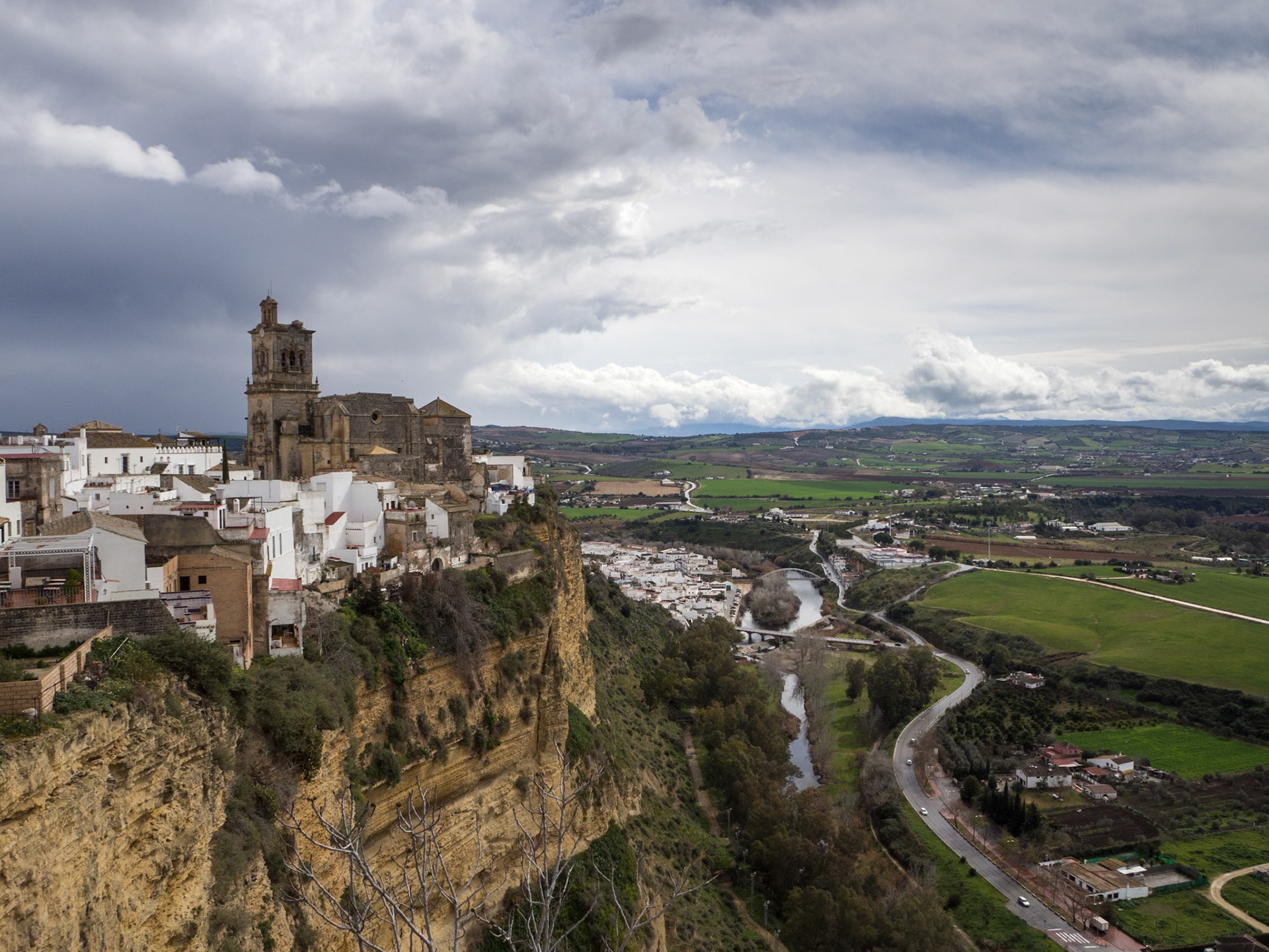 Arcos de la Frontera