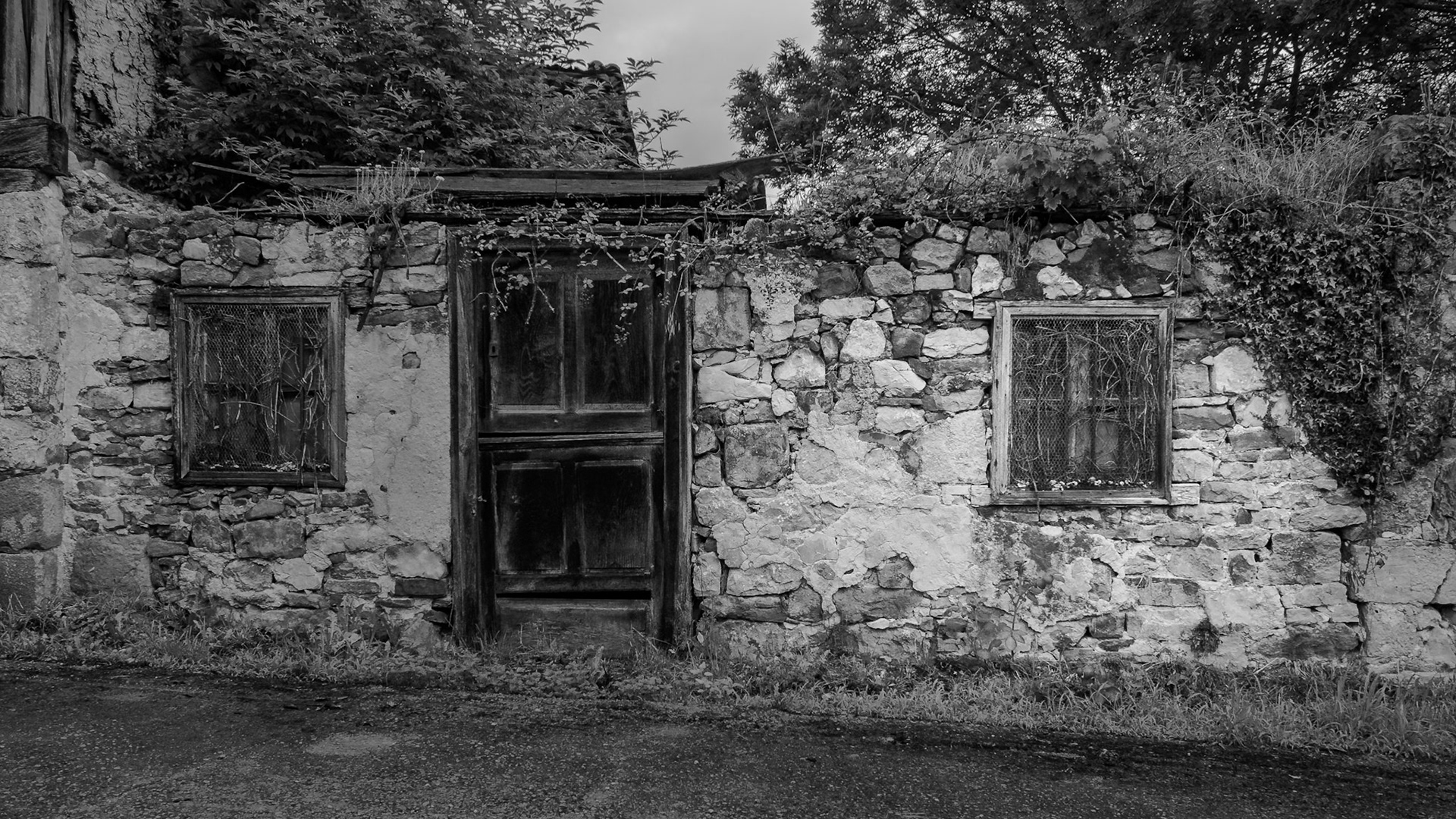 San Martín (Infiesto). Asturias