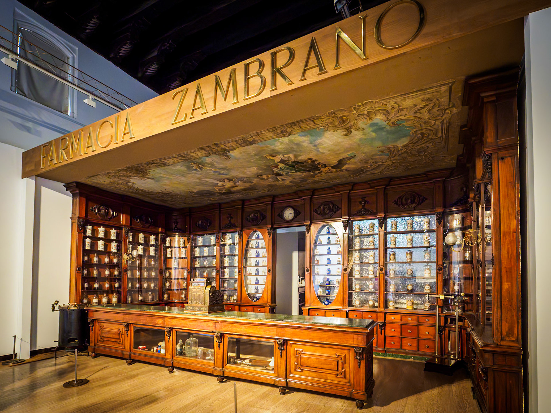 Hospital Real de Granada