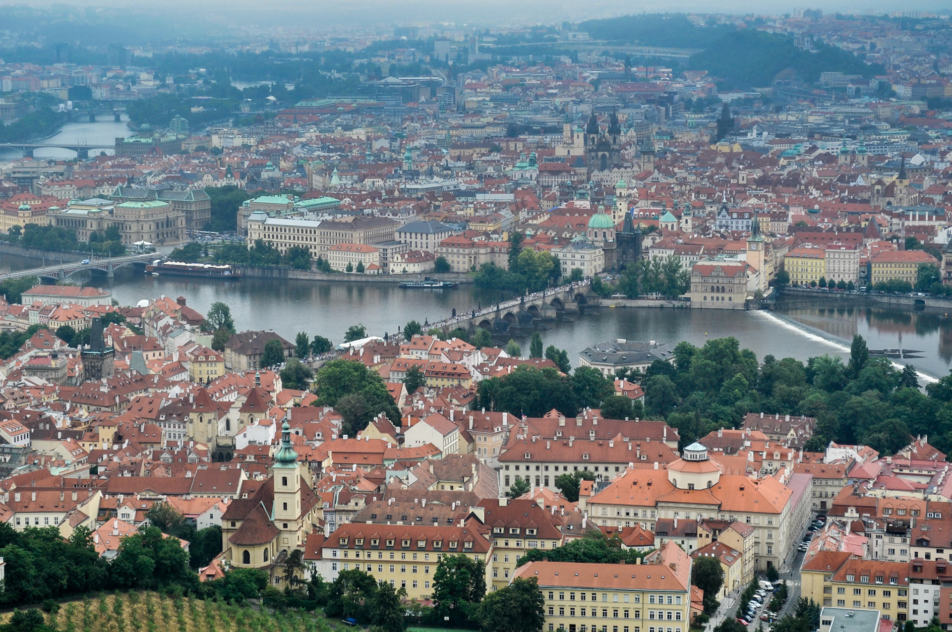 Praga