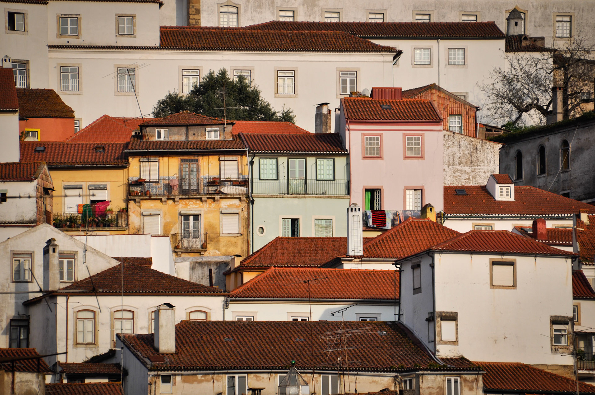 Coimbra. Portugal