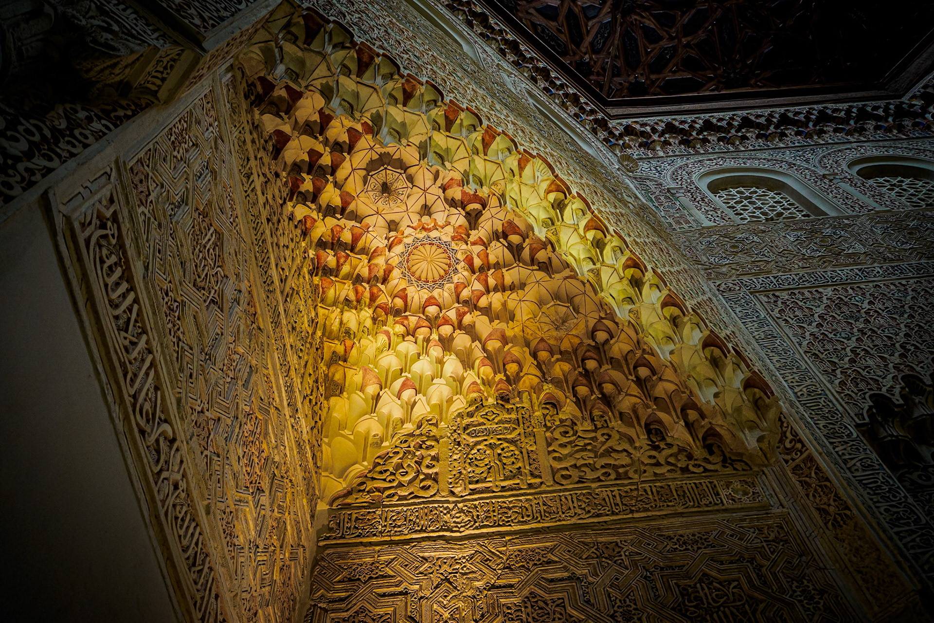 Palacio de la Madraza