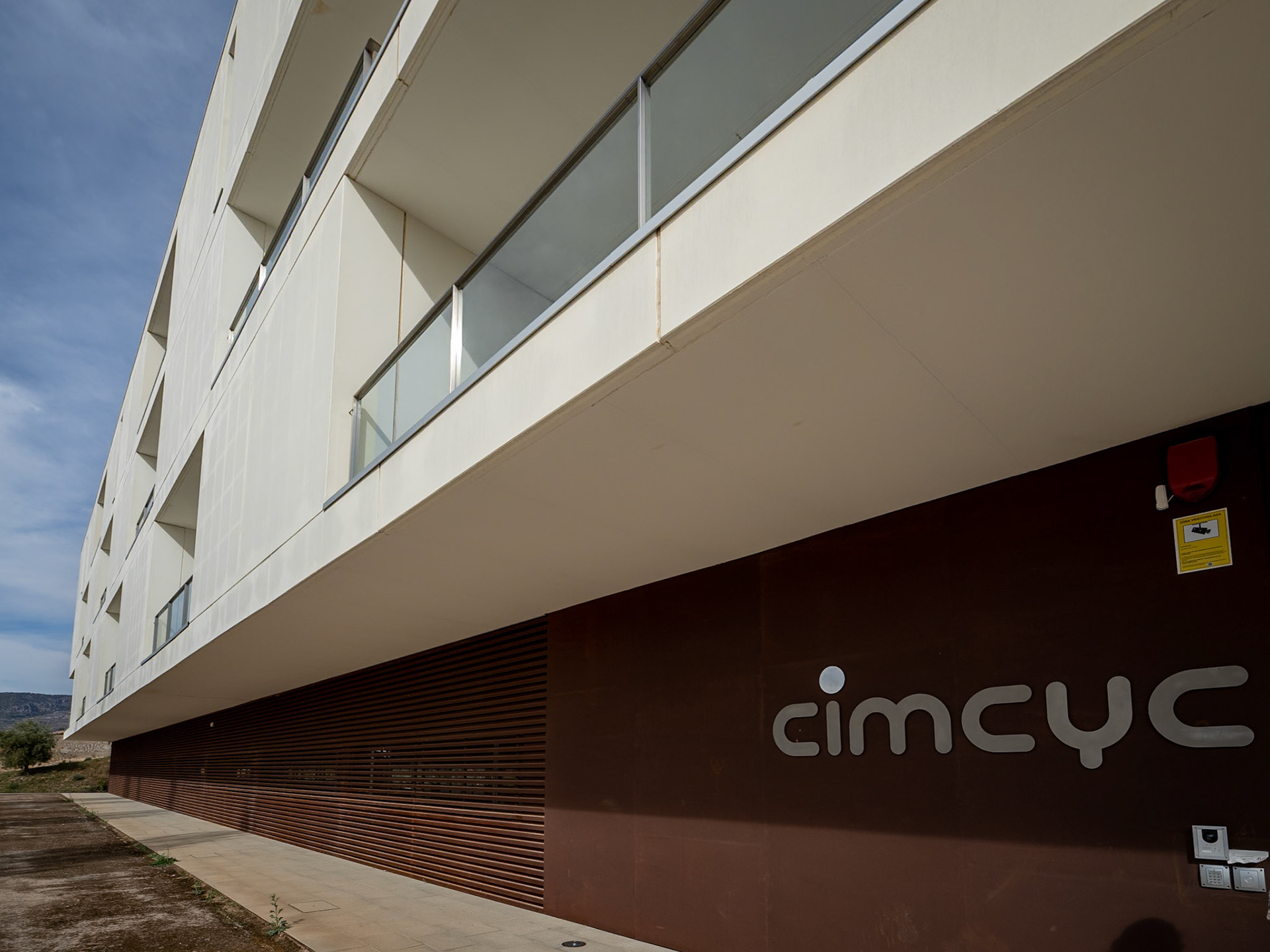 Centro de Investigación mente, cerebro y comportamiento