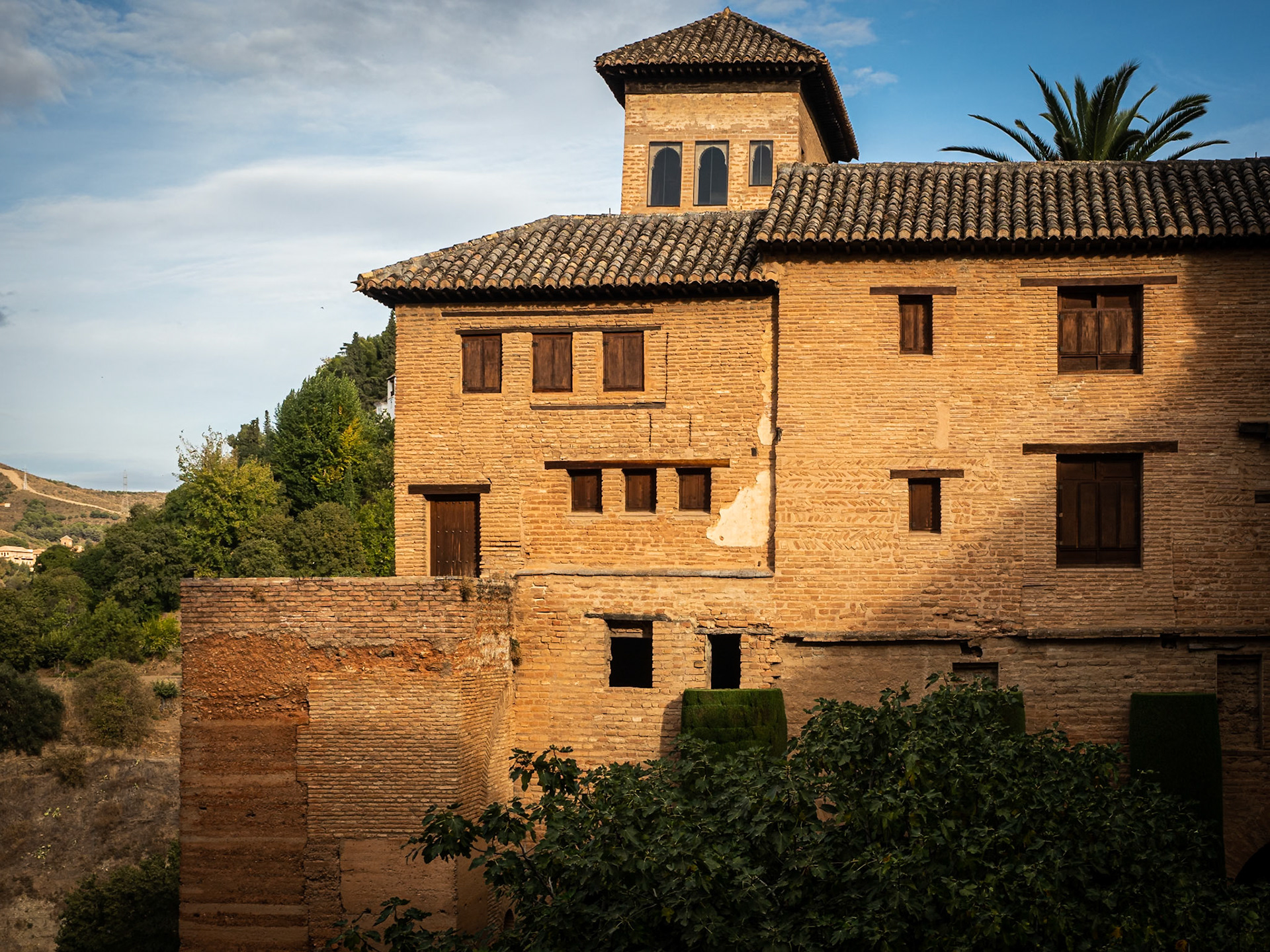 Alhambra