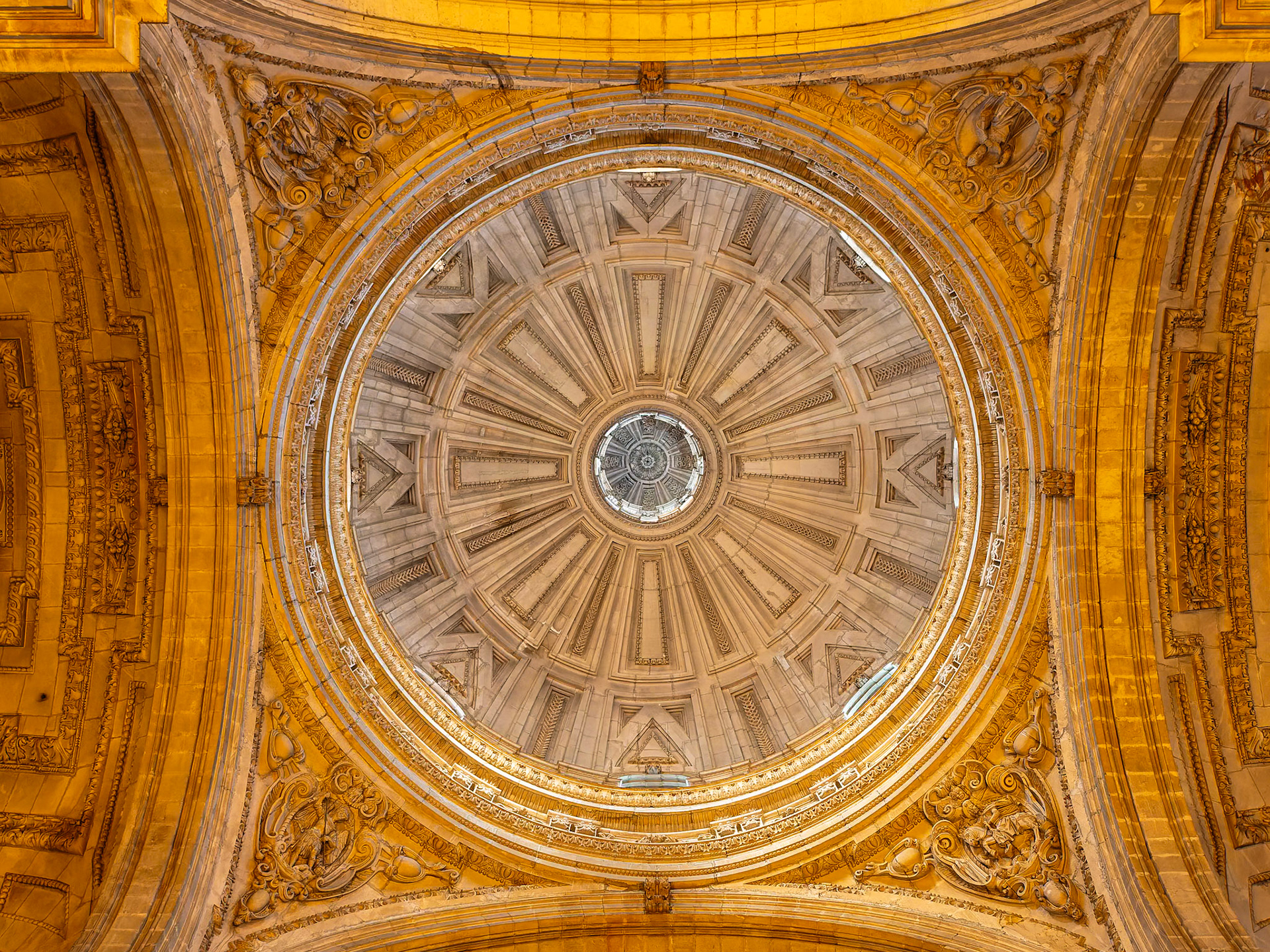 Catedral de Jaén