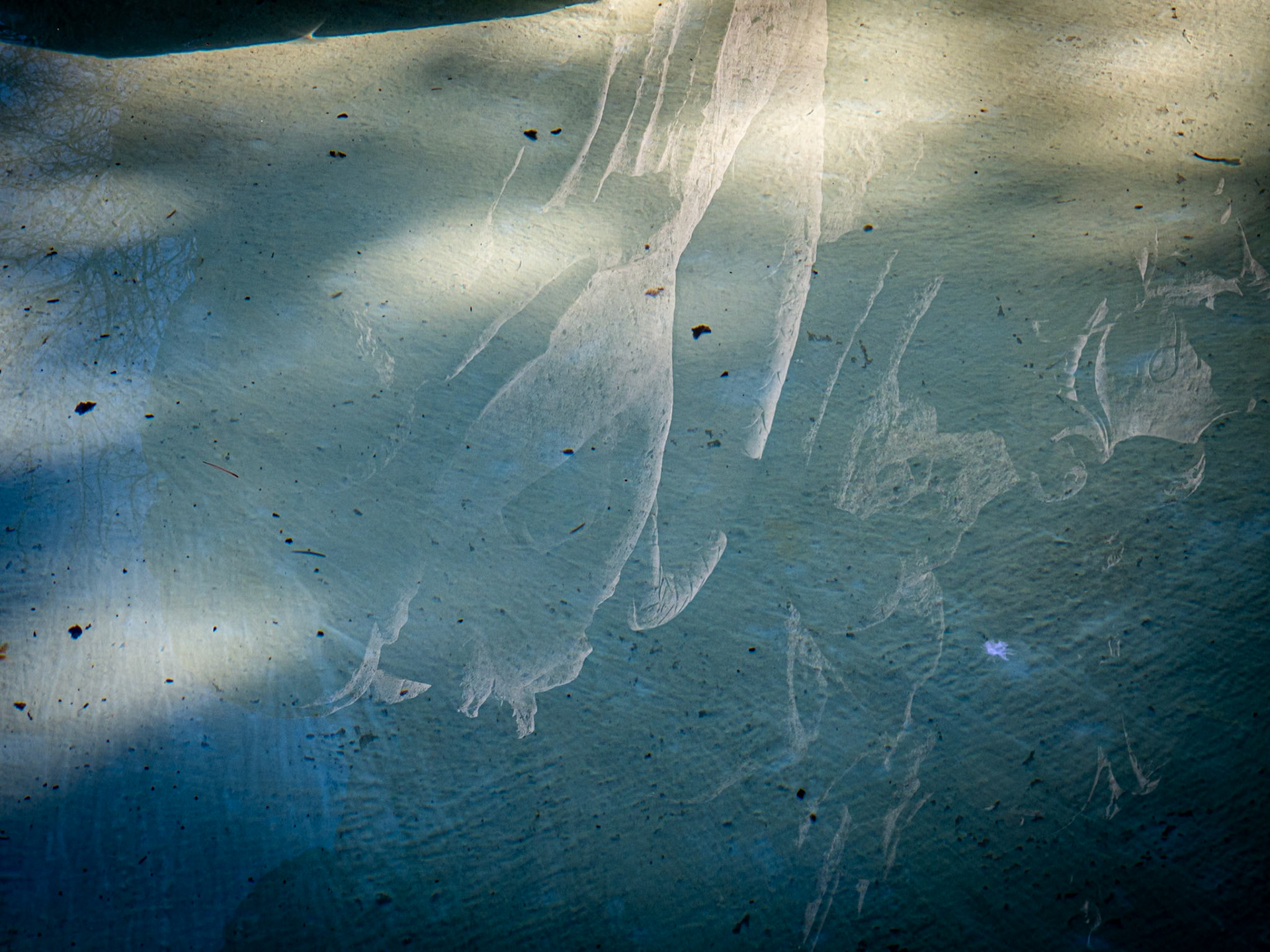 Fuente de la Fama. Madrid