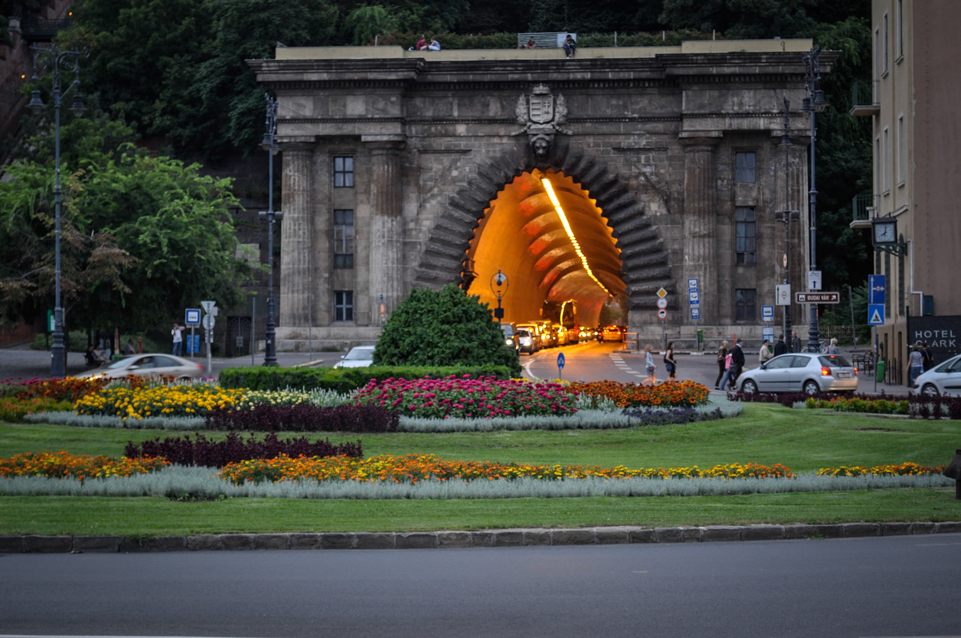 Budapest