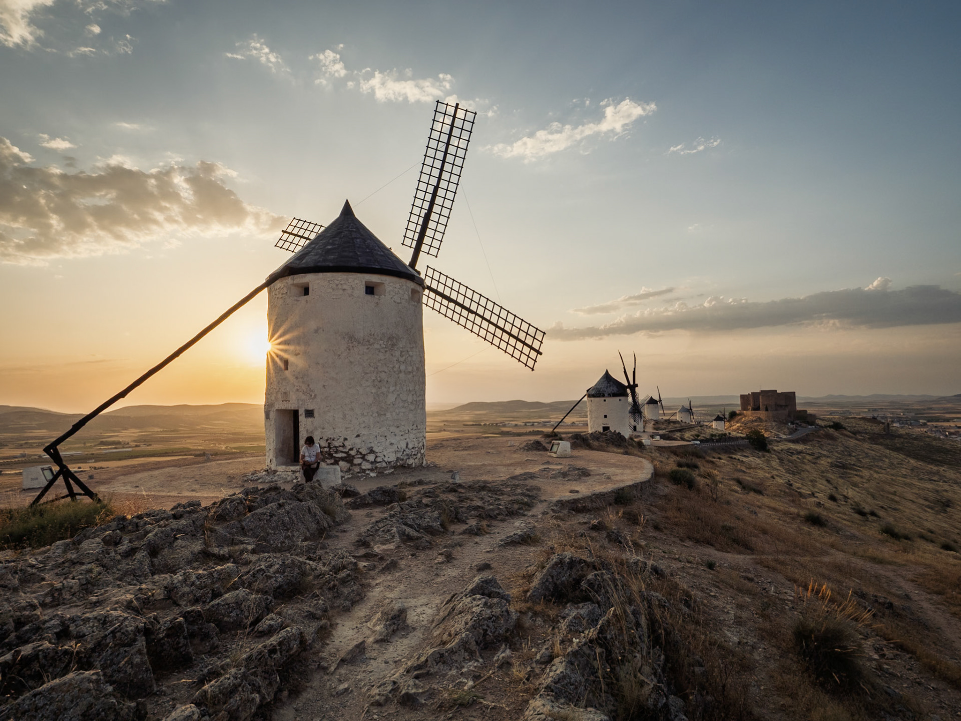 Consuegra