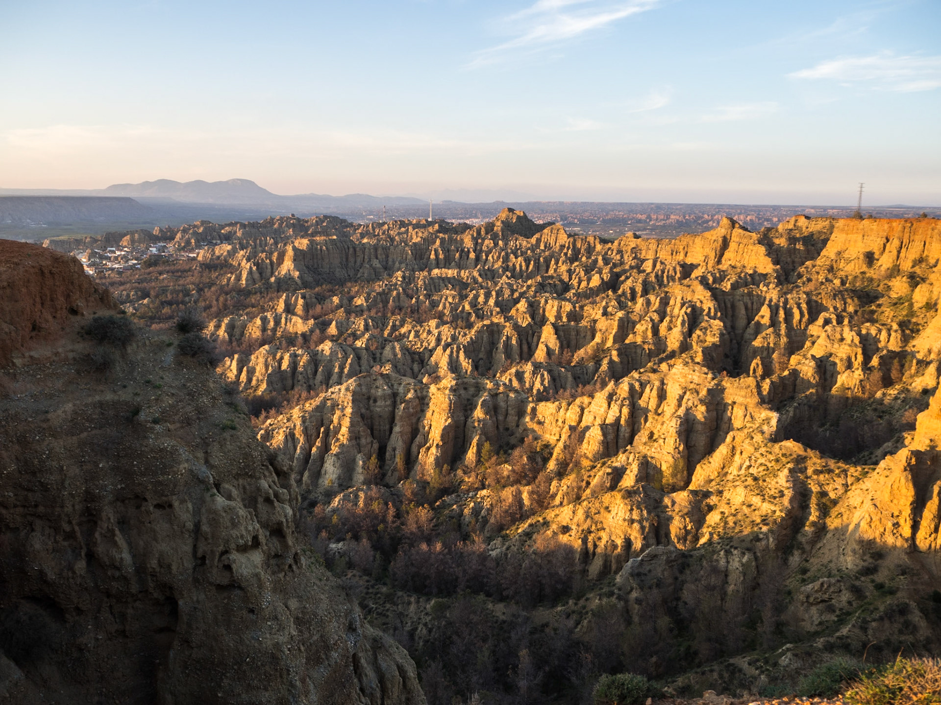 Mirador del Fin del Mundo