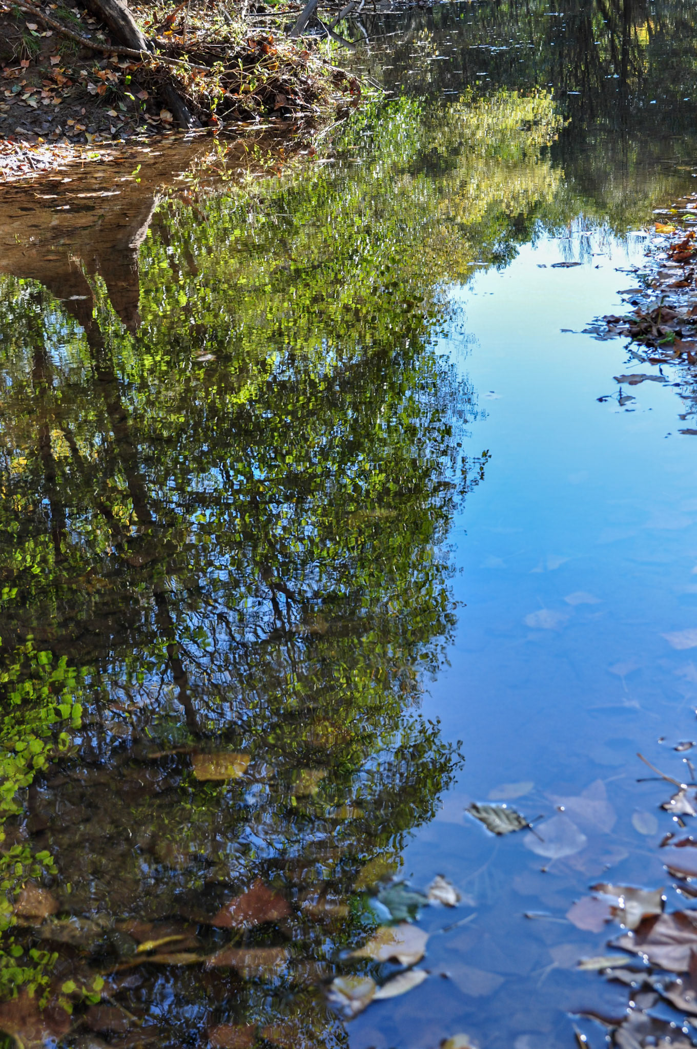 Sierra Norte de Sevilla