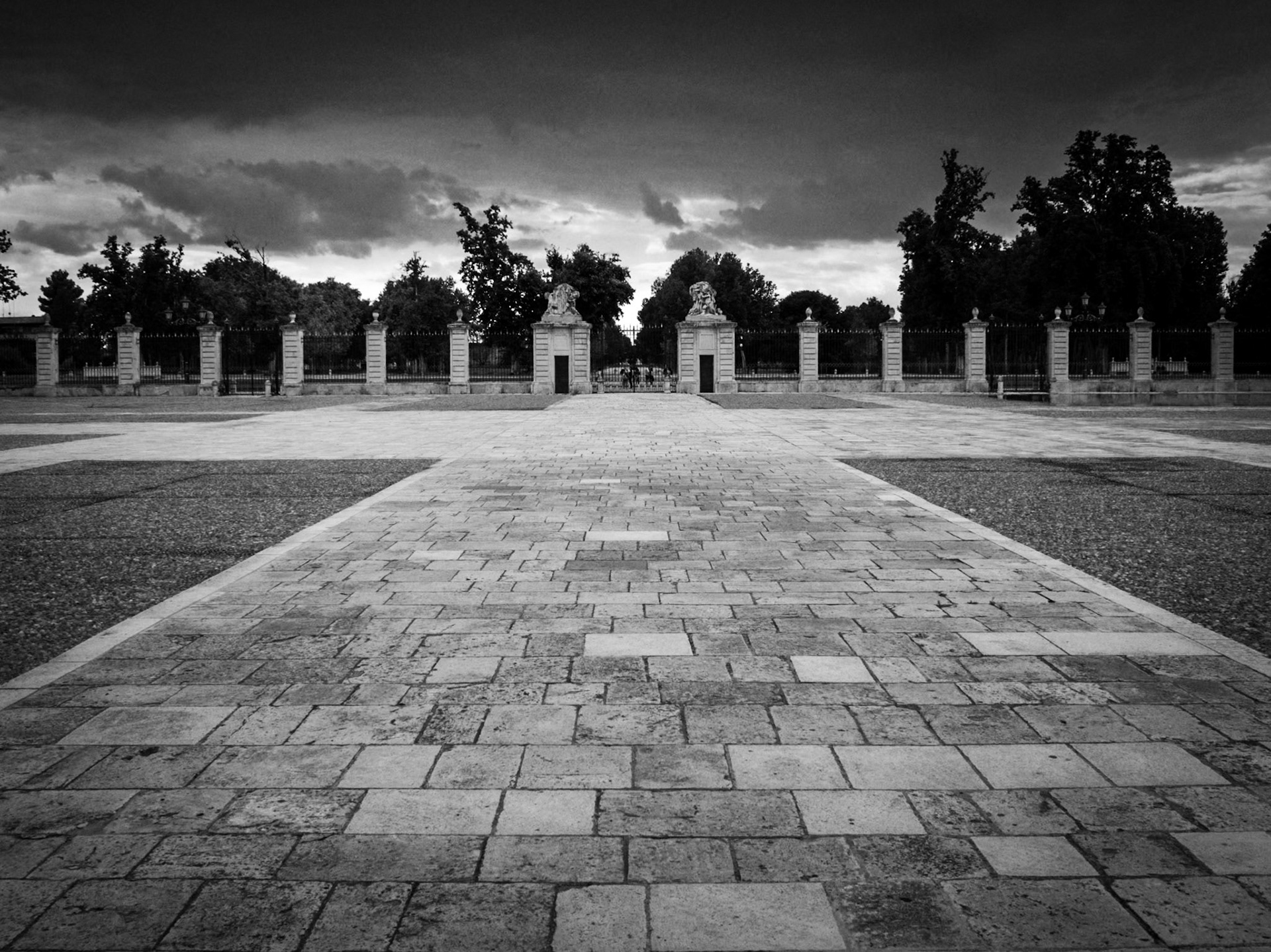 Aranjuez