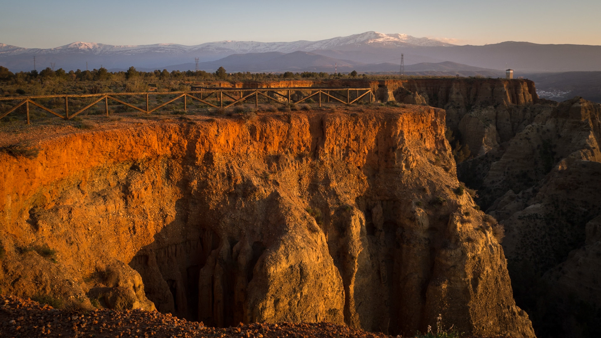 Mirador del Fin del Mundo