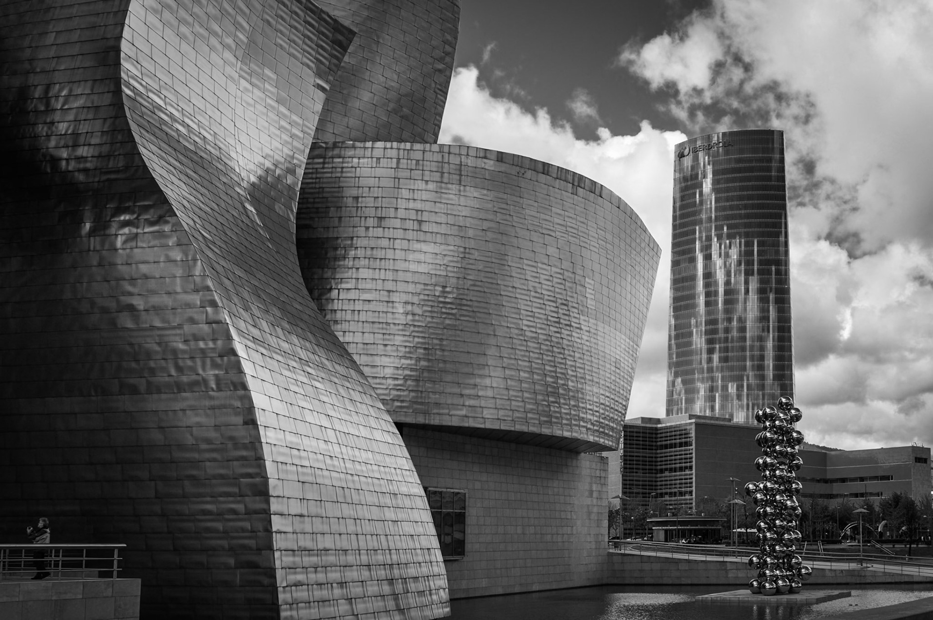 Bilbao. Guggenheim