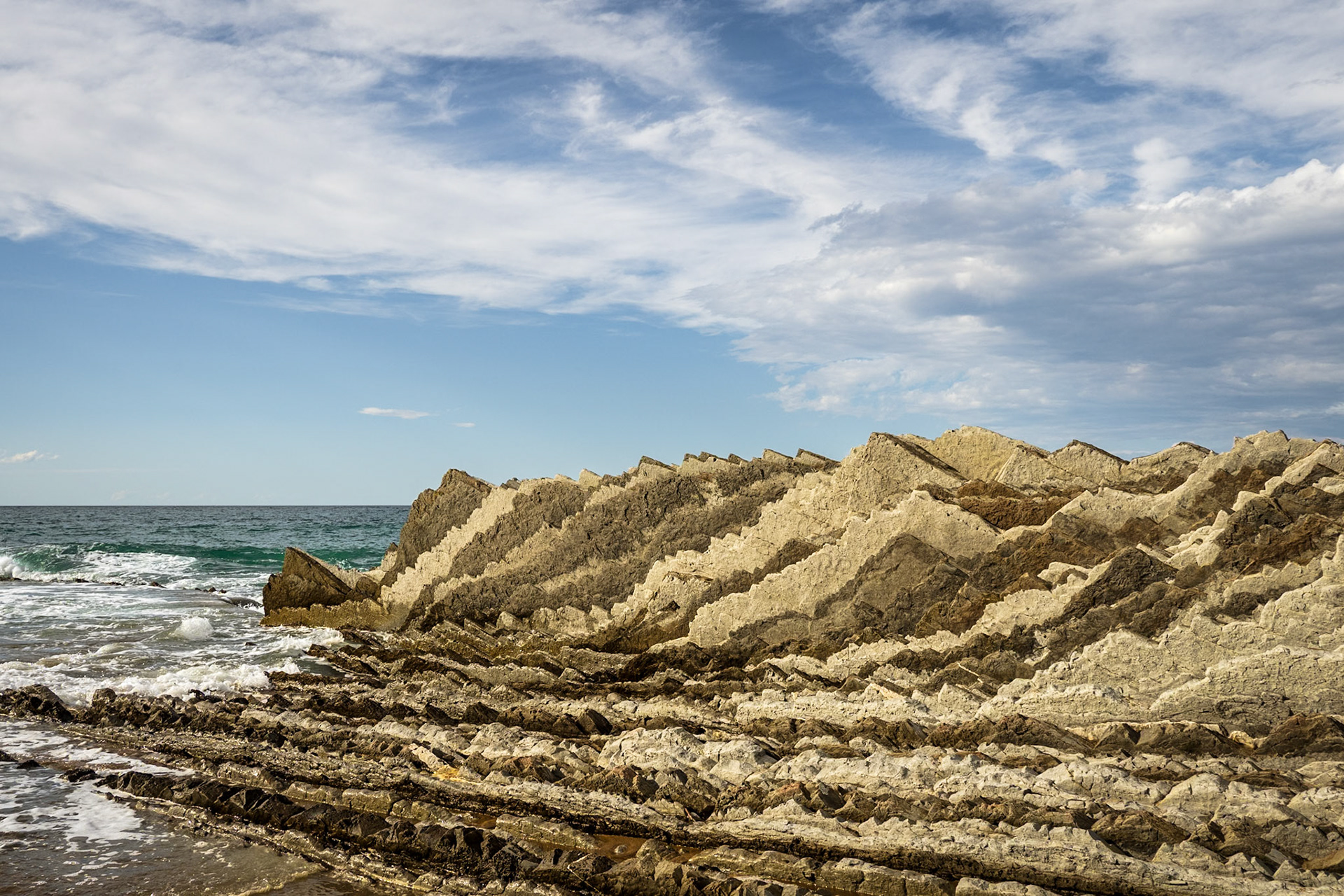 Zumaia