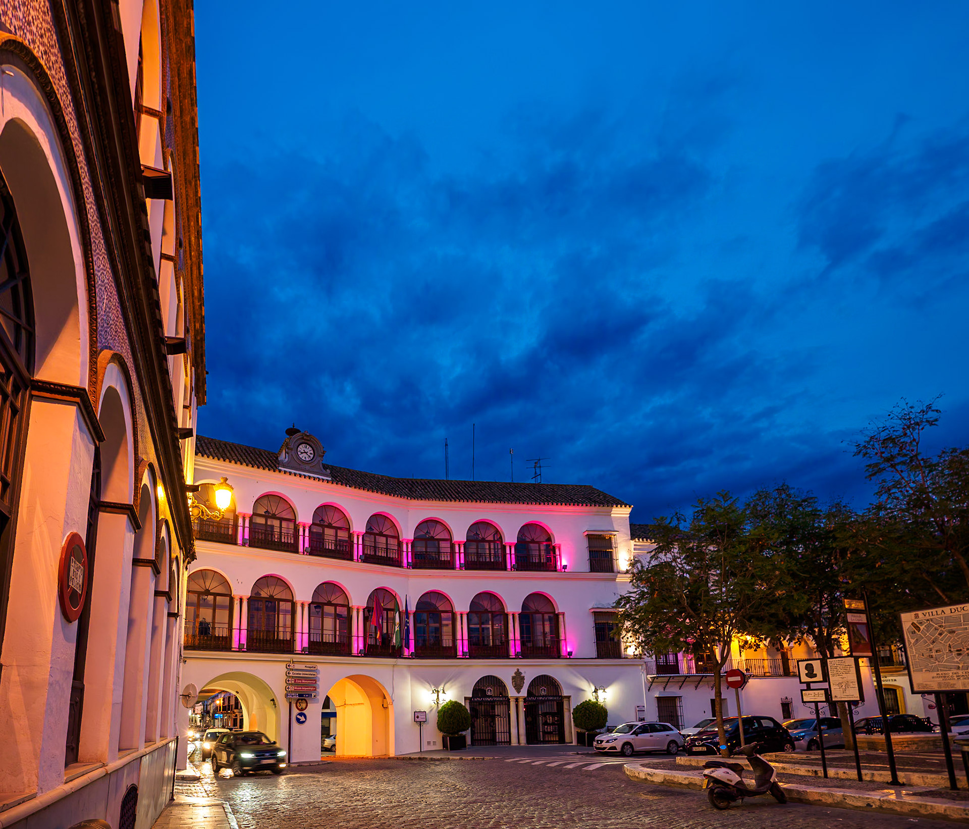 Ayuntamiento de Osuna