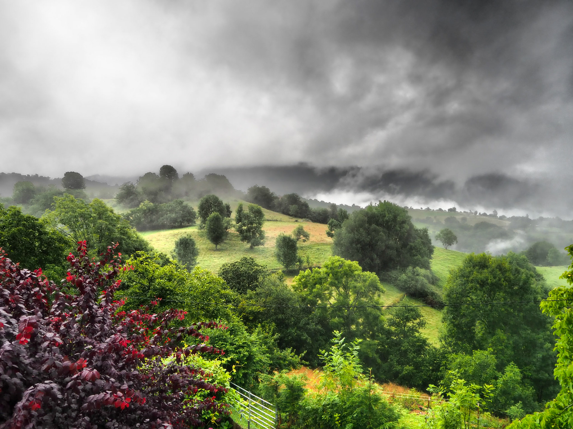San Martín (Infiesto). Asturias