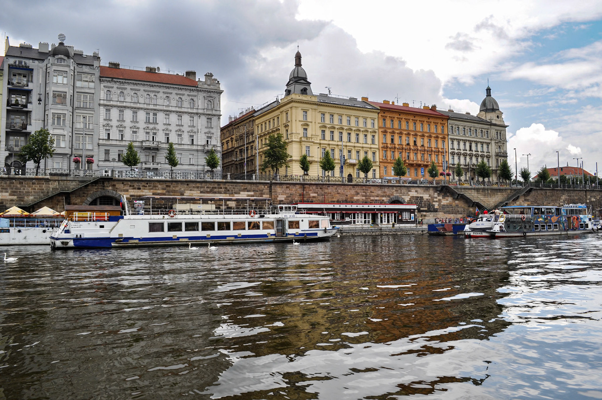 Praga