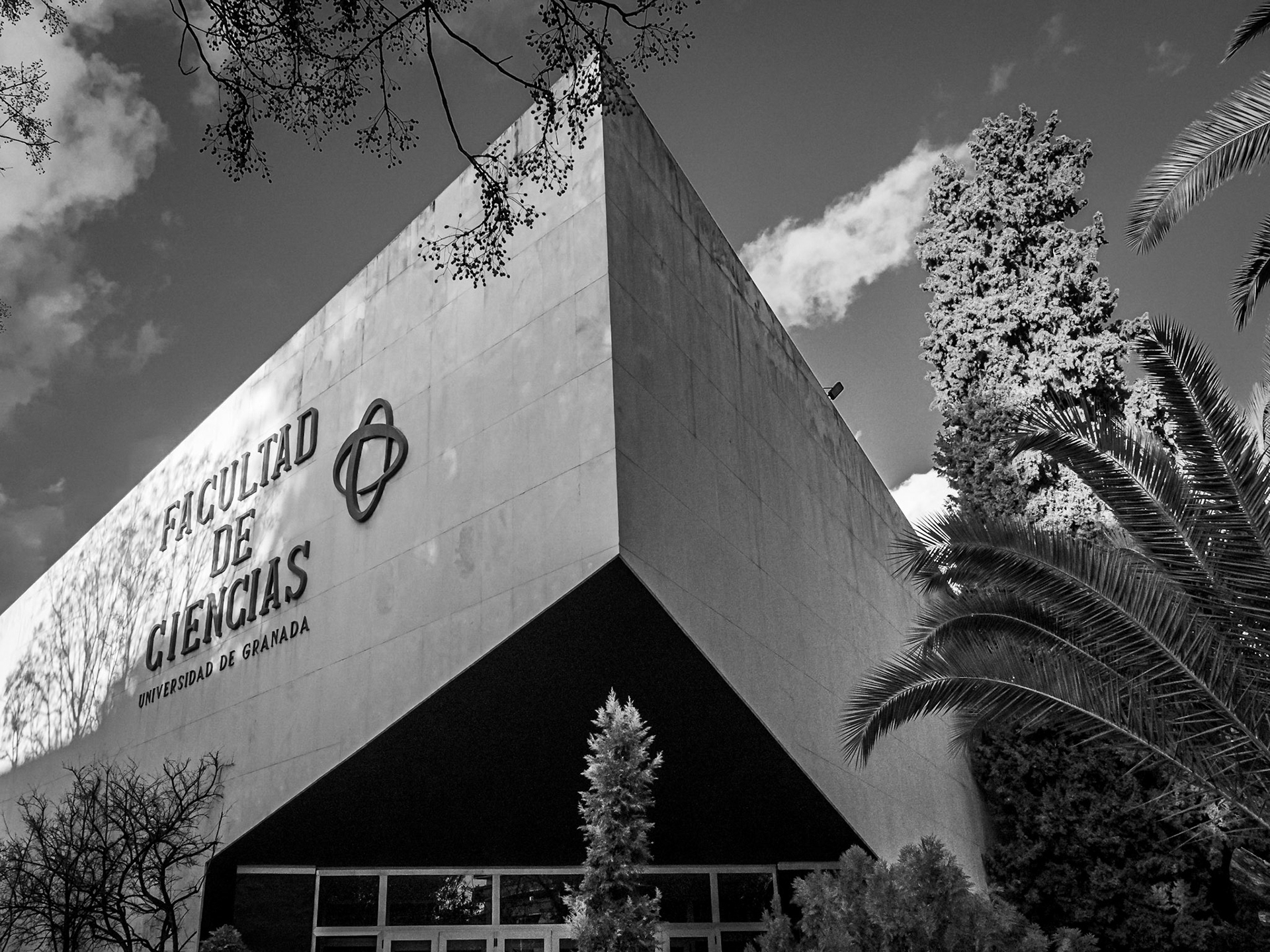 Facultad de Ciencias de Granada