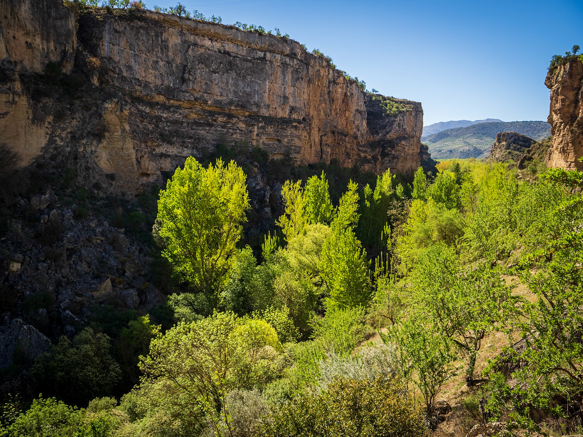 Alhama de Granada