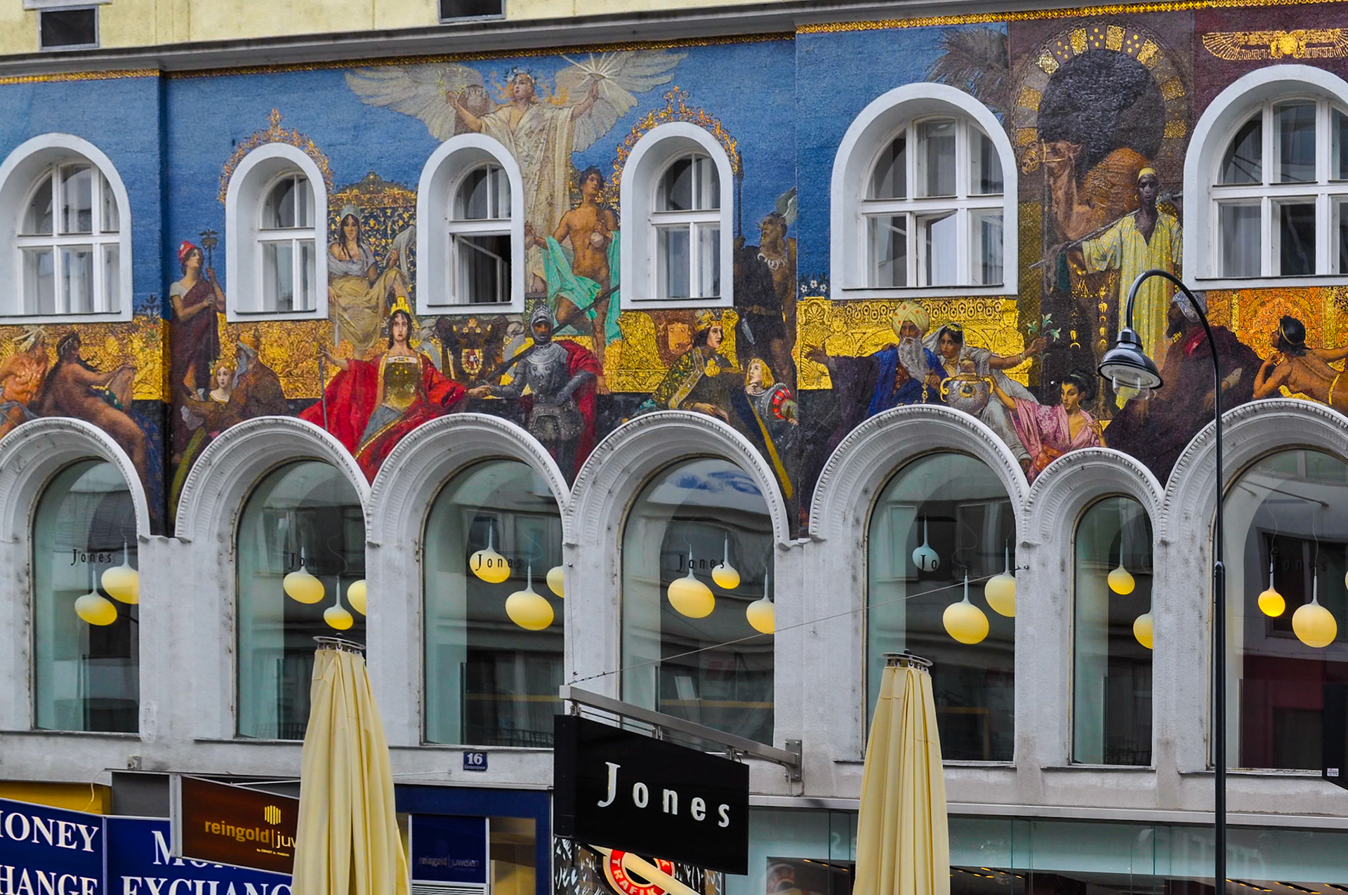 Viena
