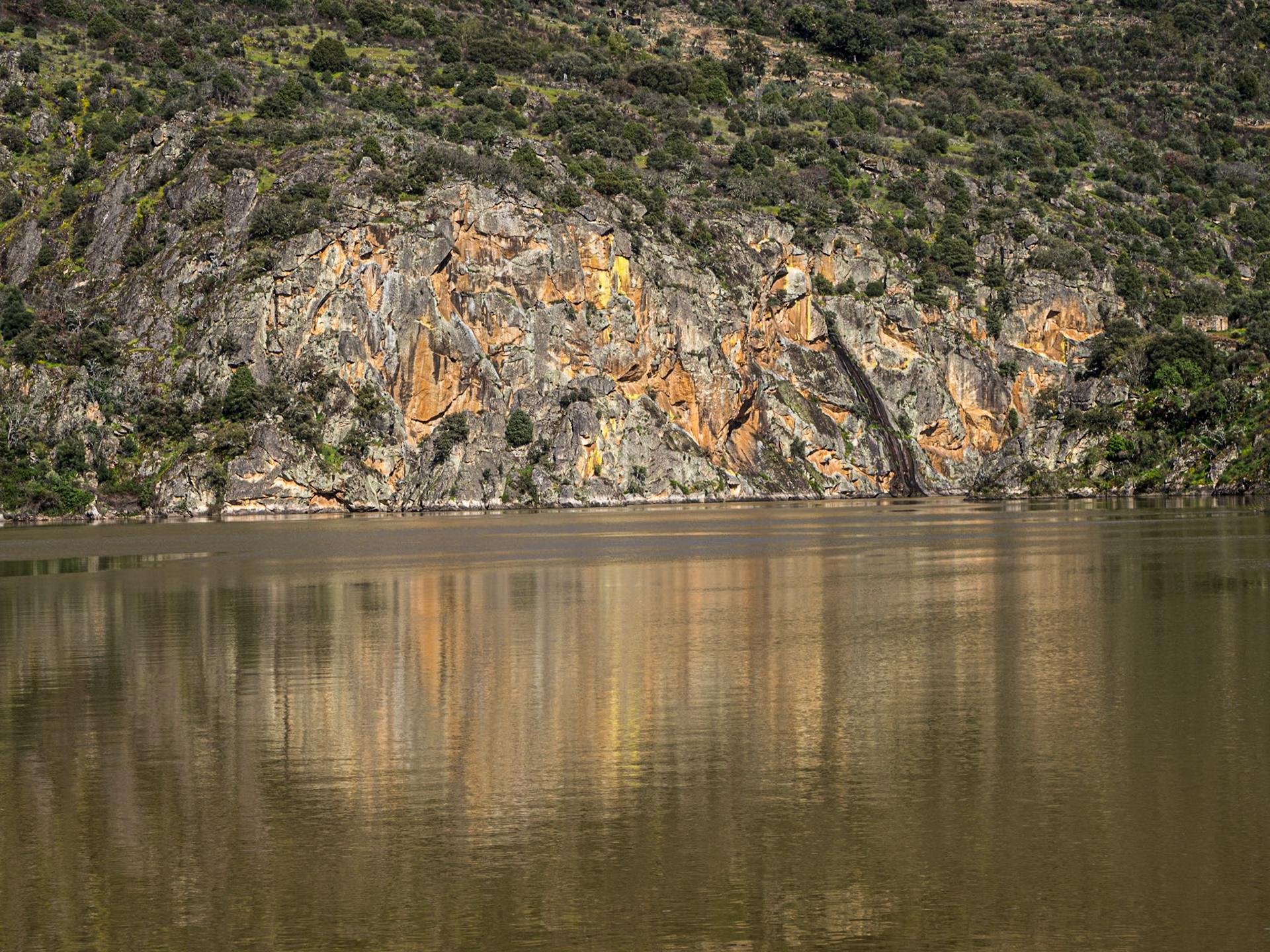 Aldeávila de la Ribera