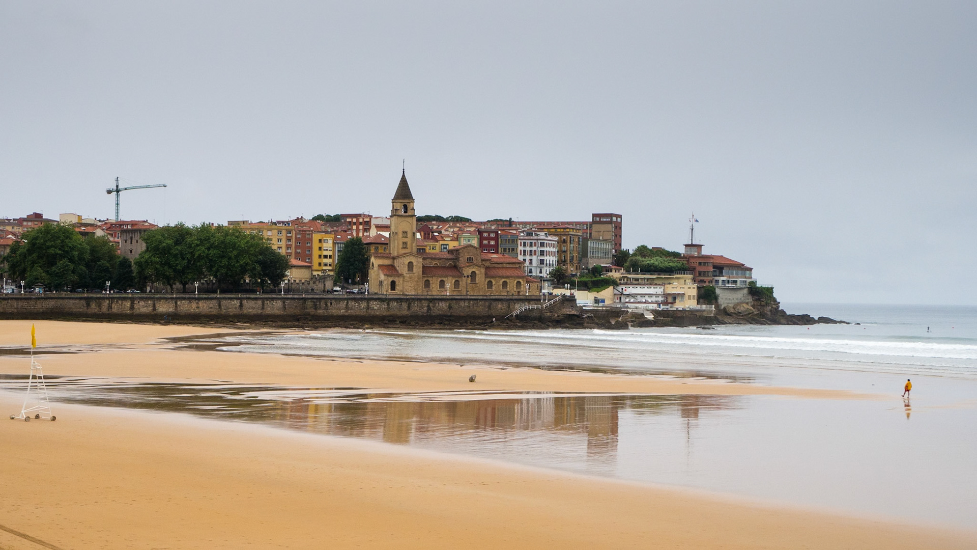 Gijón