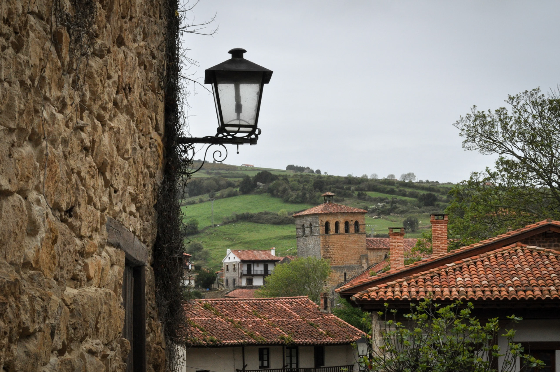 Santillana del Mar