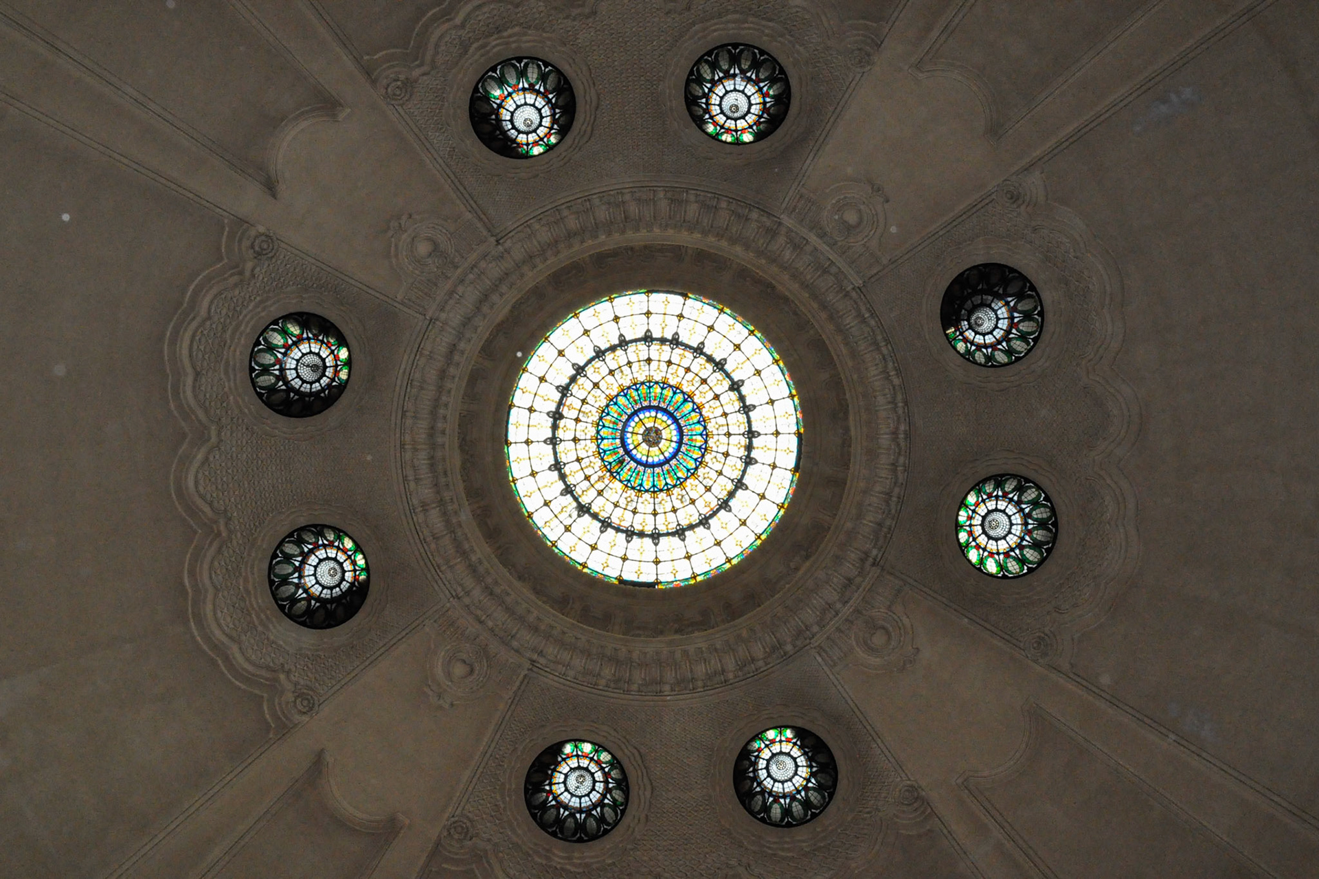 Budapest