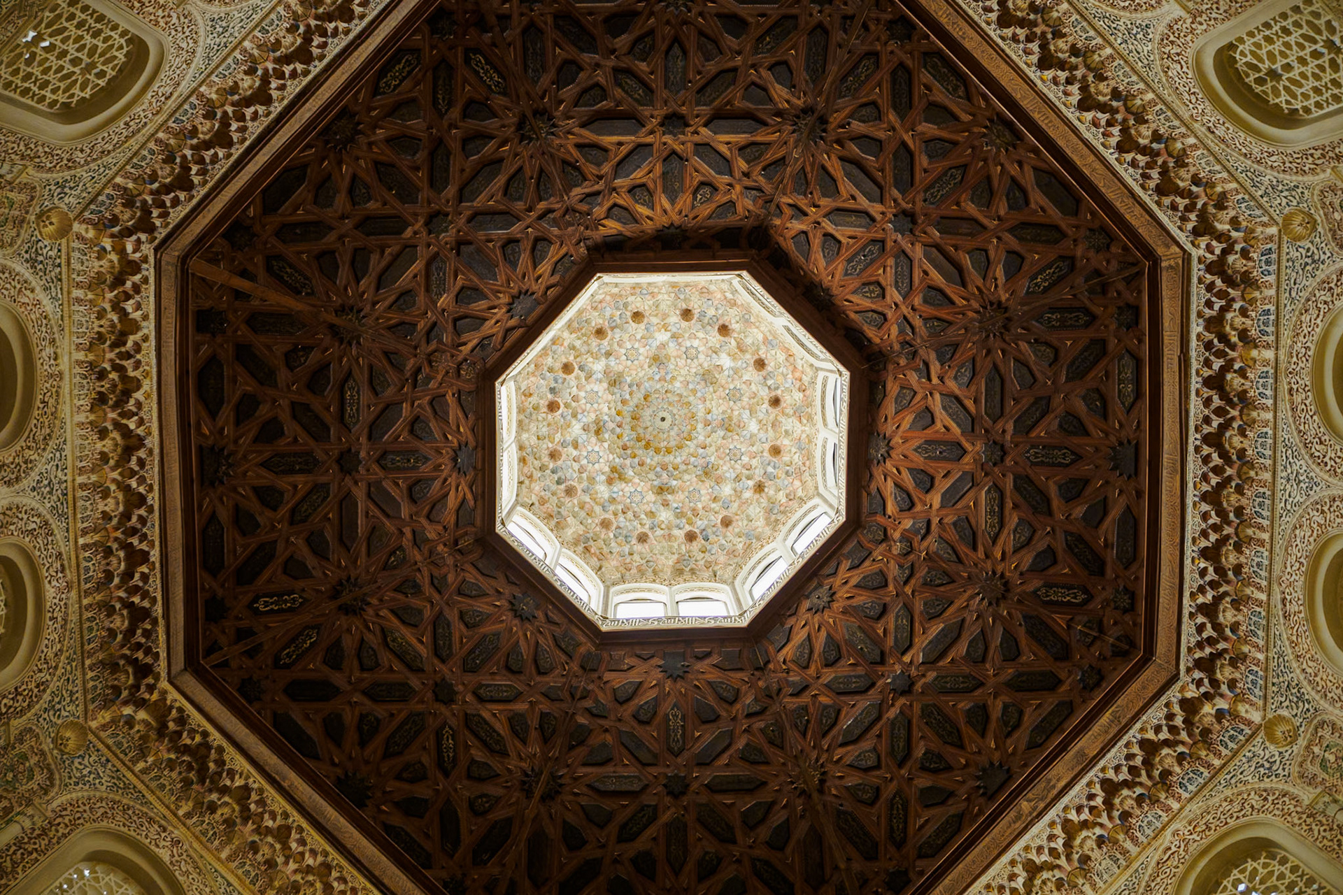 Palacio de la Madraza