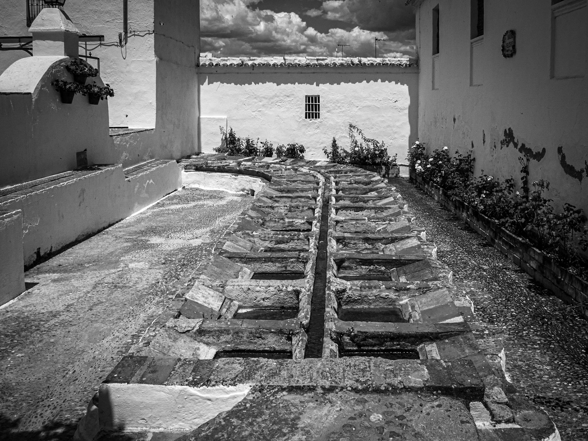 La Puebla de los Infantes