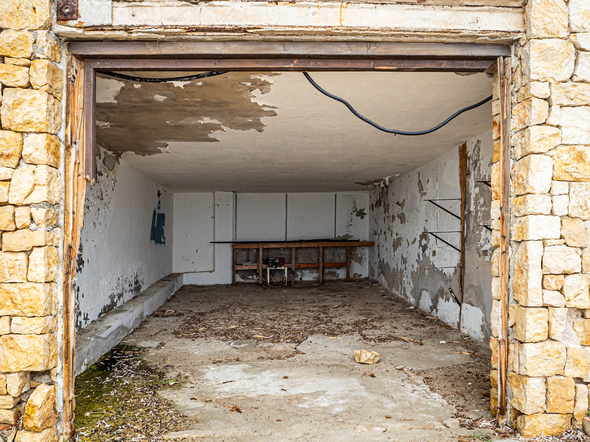 Sendero Playa Calgala. Calpe