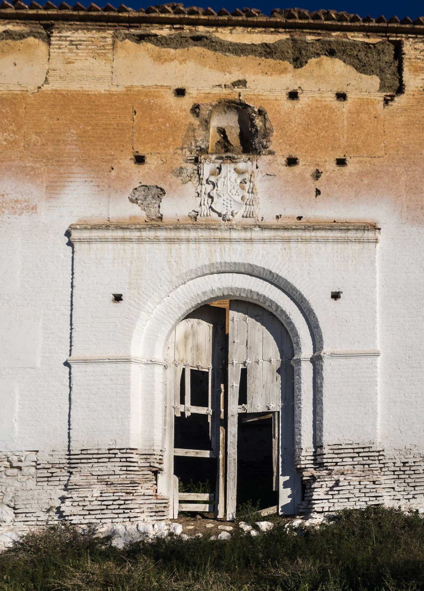 Paulenca. Guadix. Granada