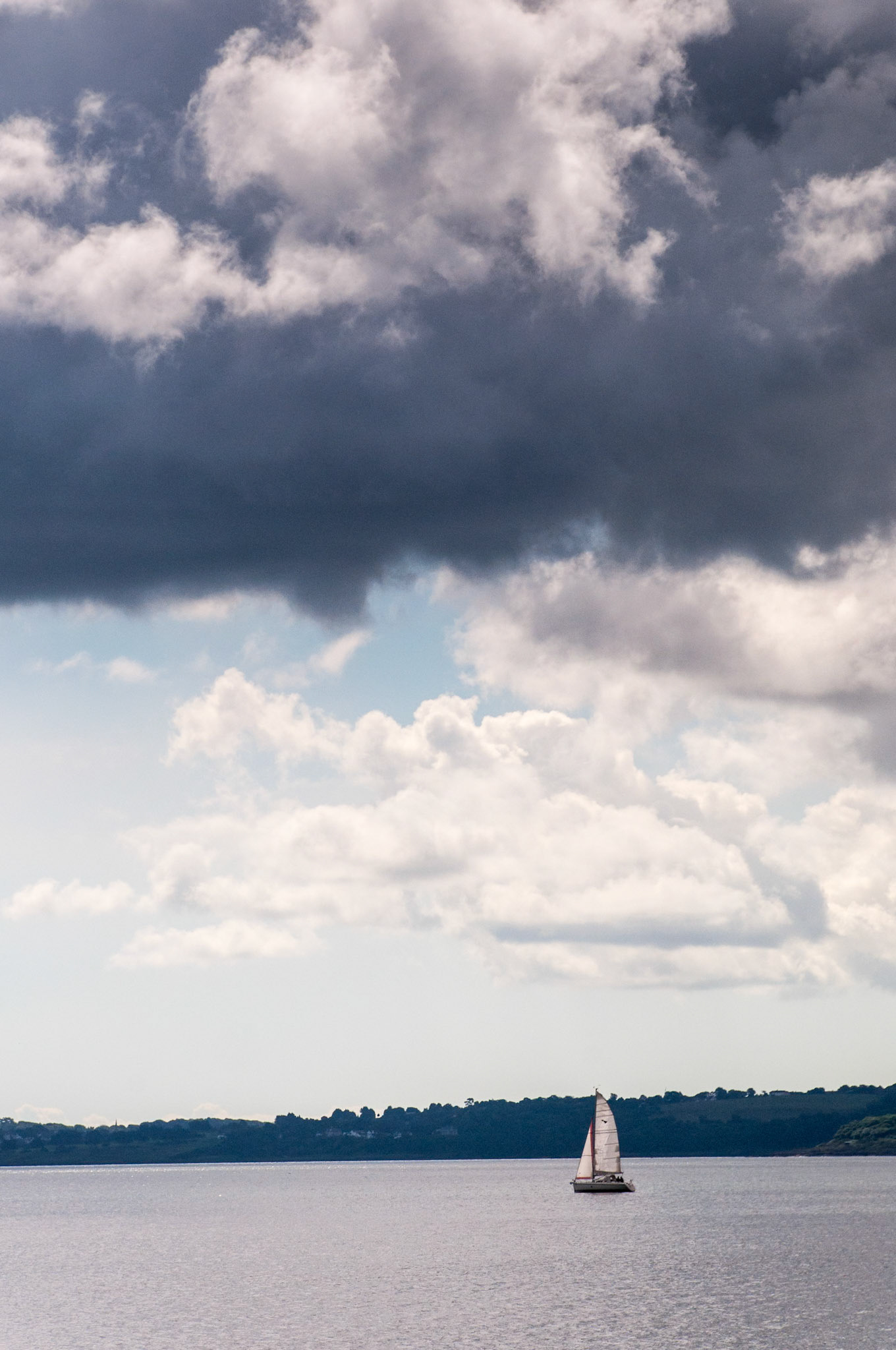 Irlanda del Norte.  Carrickfergus