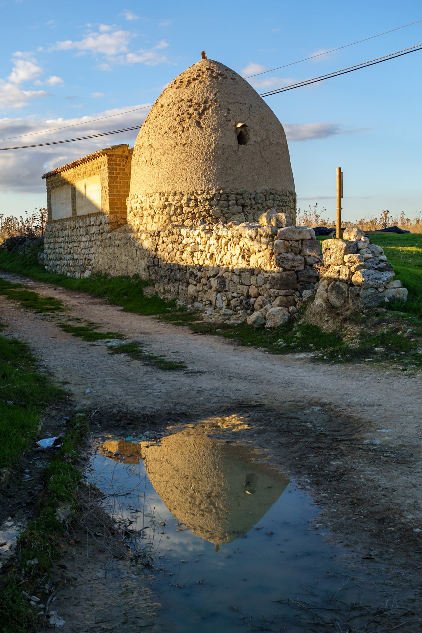 Urueña