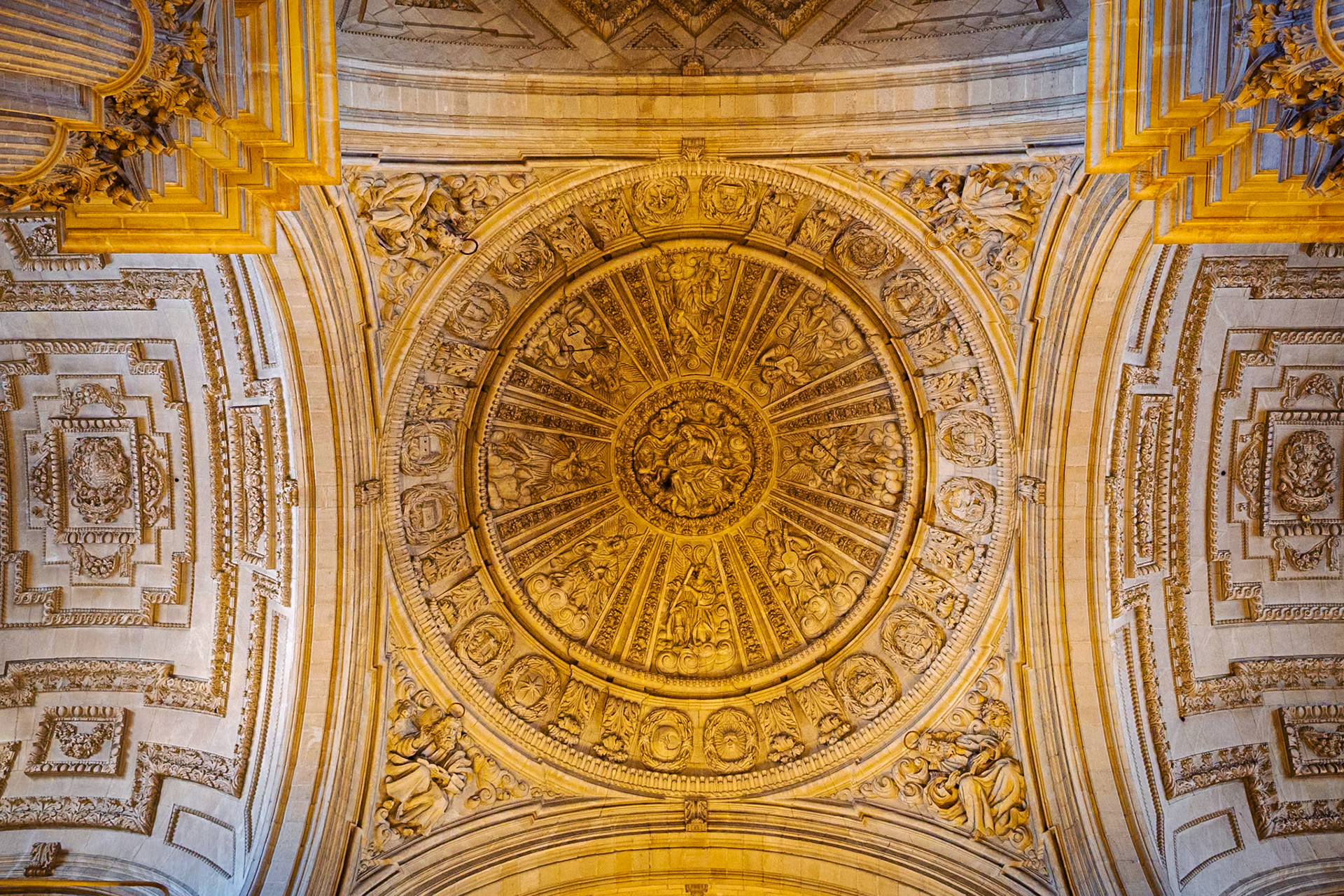 Catedral de Jaén