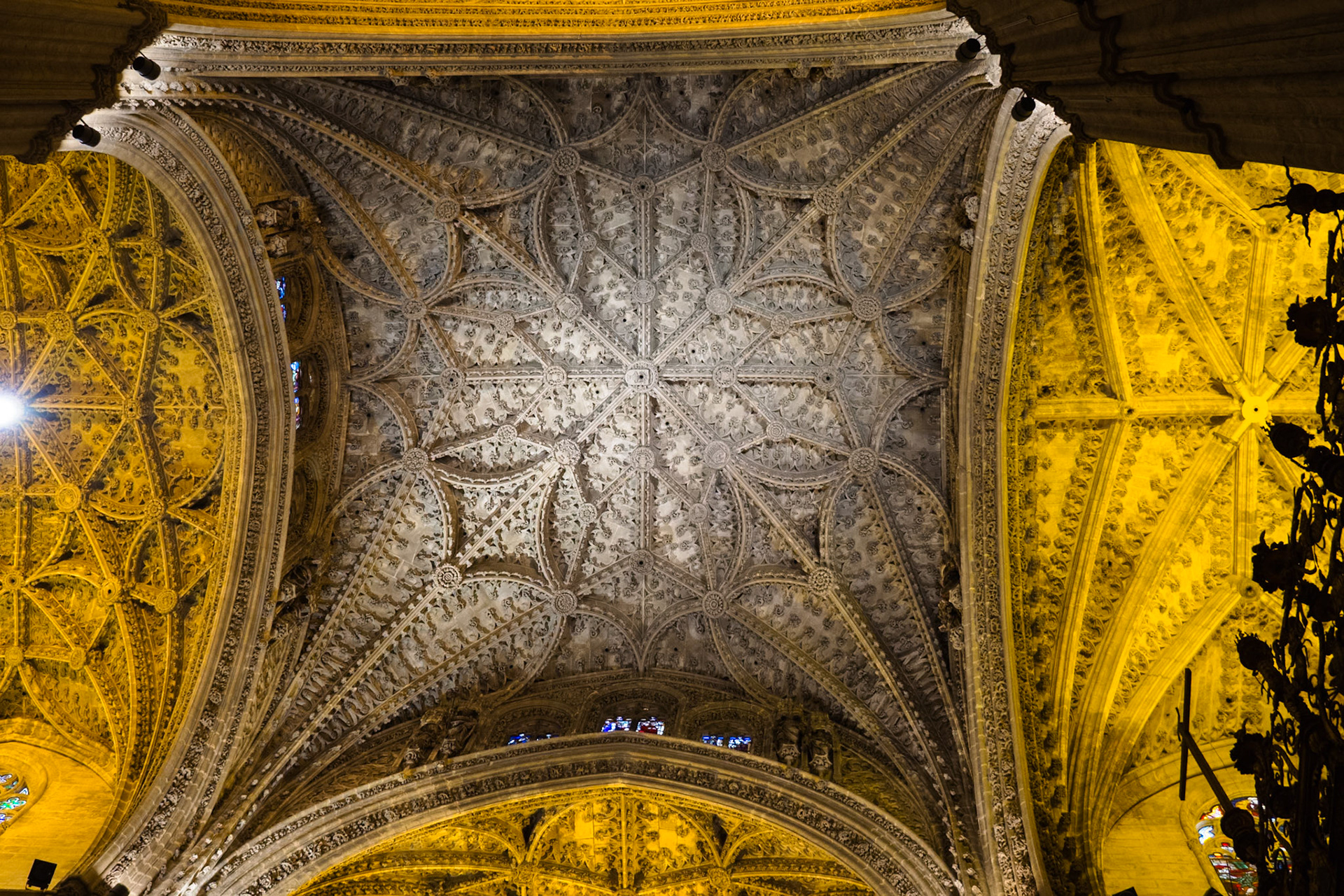 Catedral de Sevilla