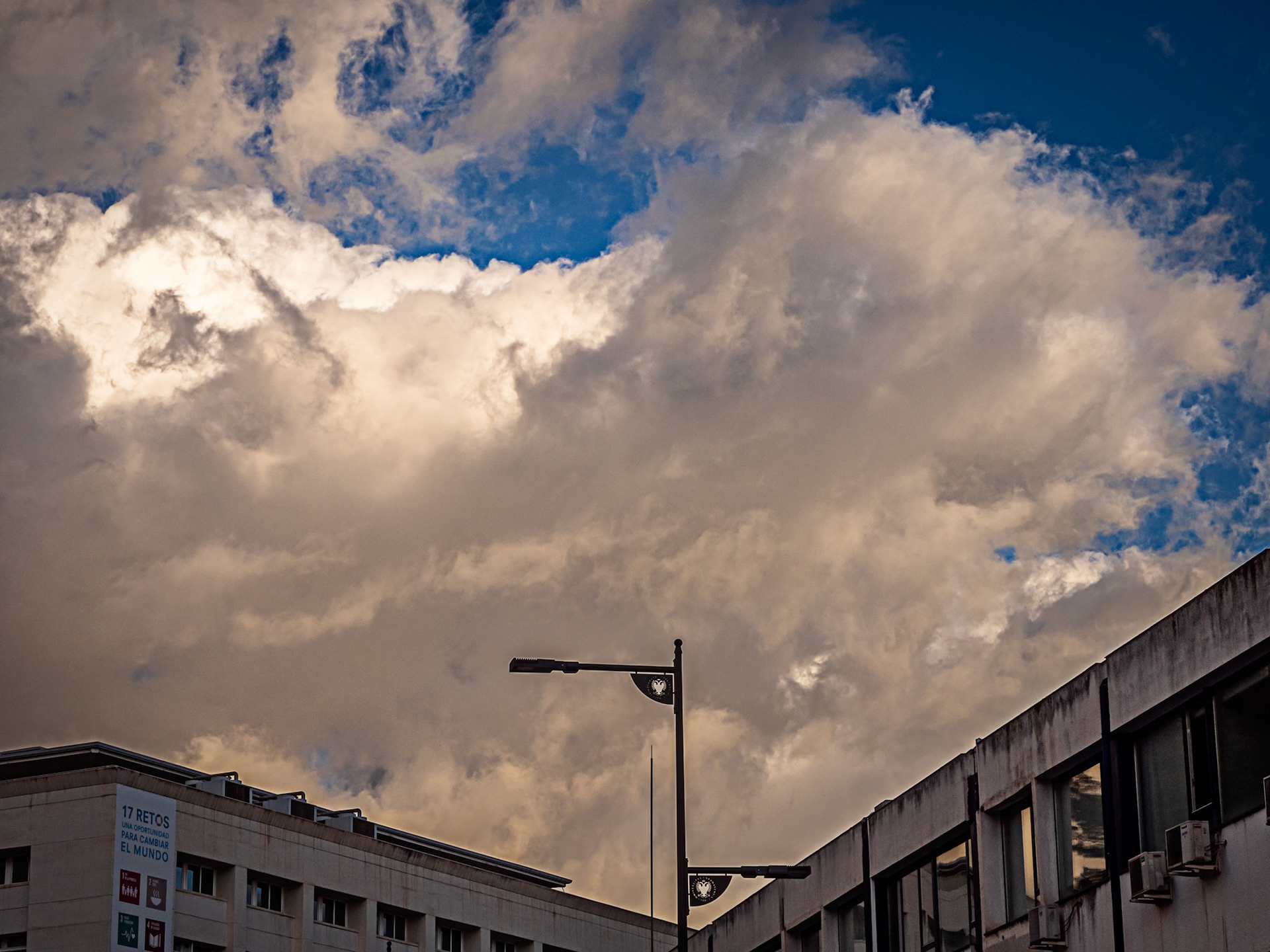 Facultad de Ciencias de Granada