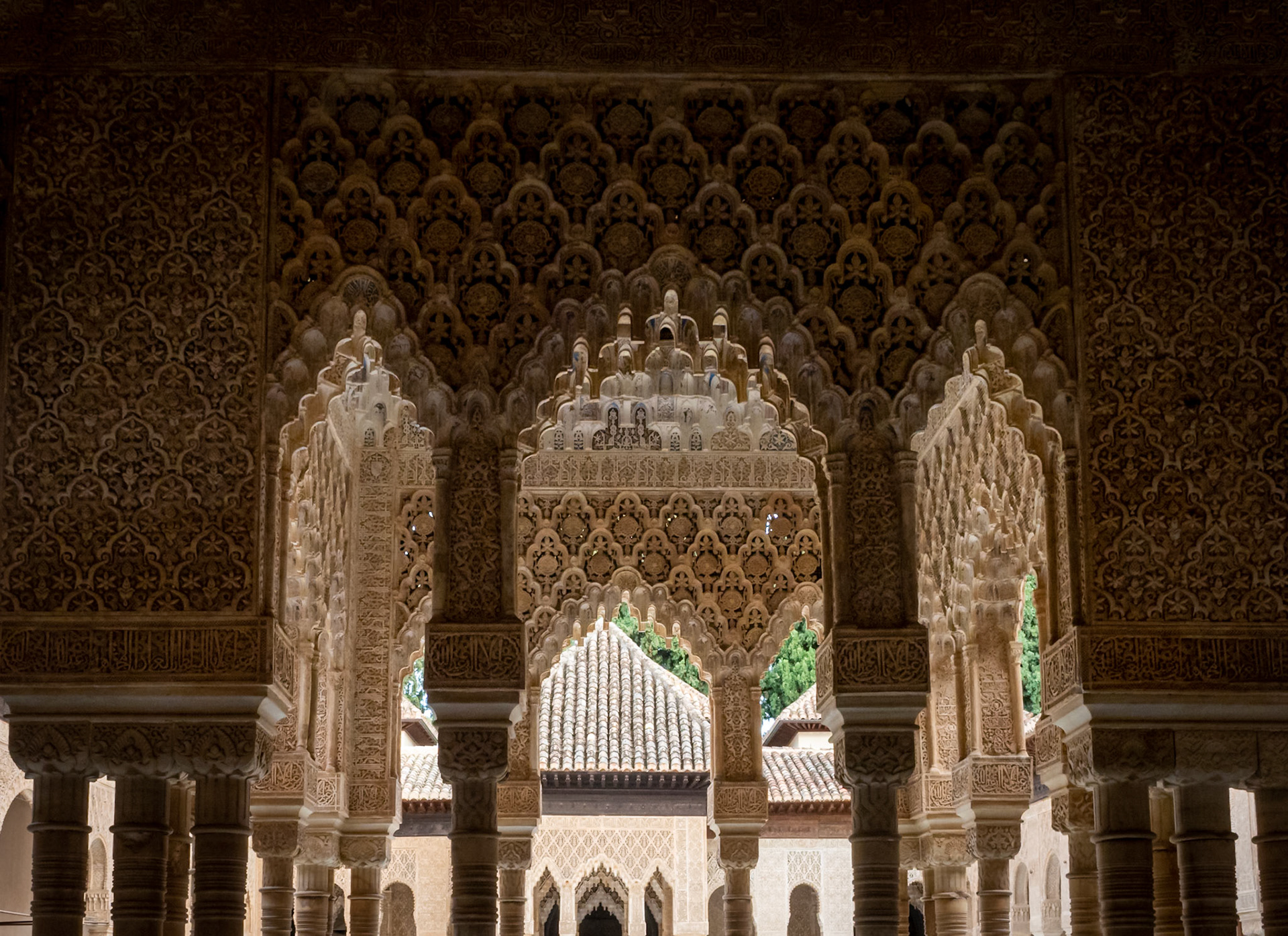 Alhambra