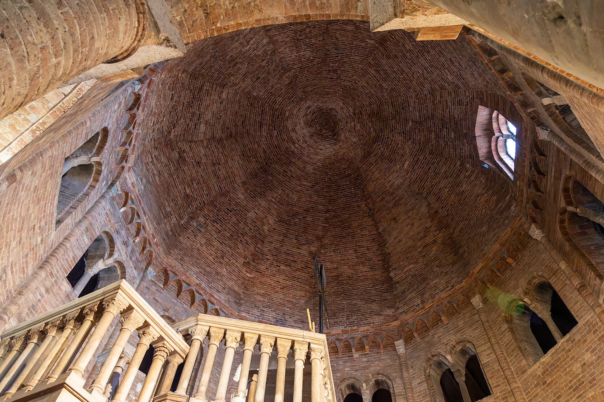 San Estéban. Santo Sepulcro. Bolonia