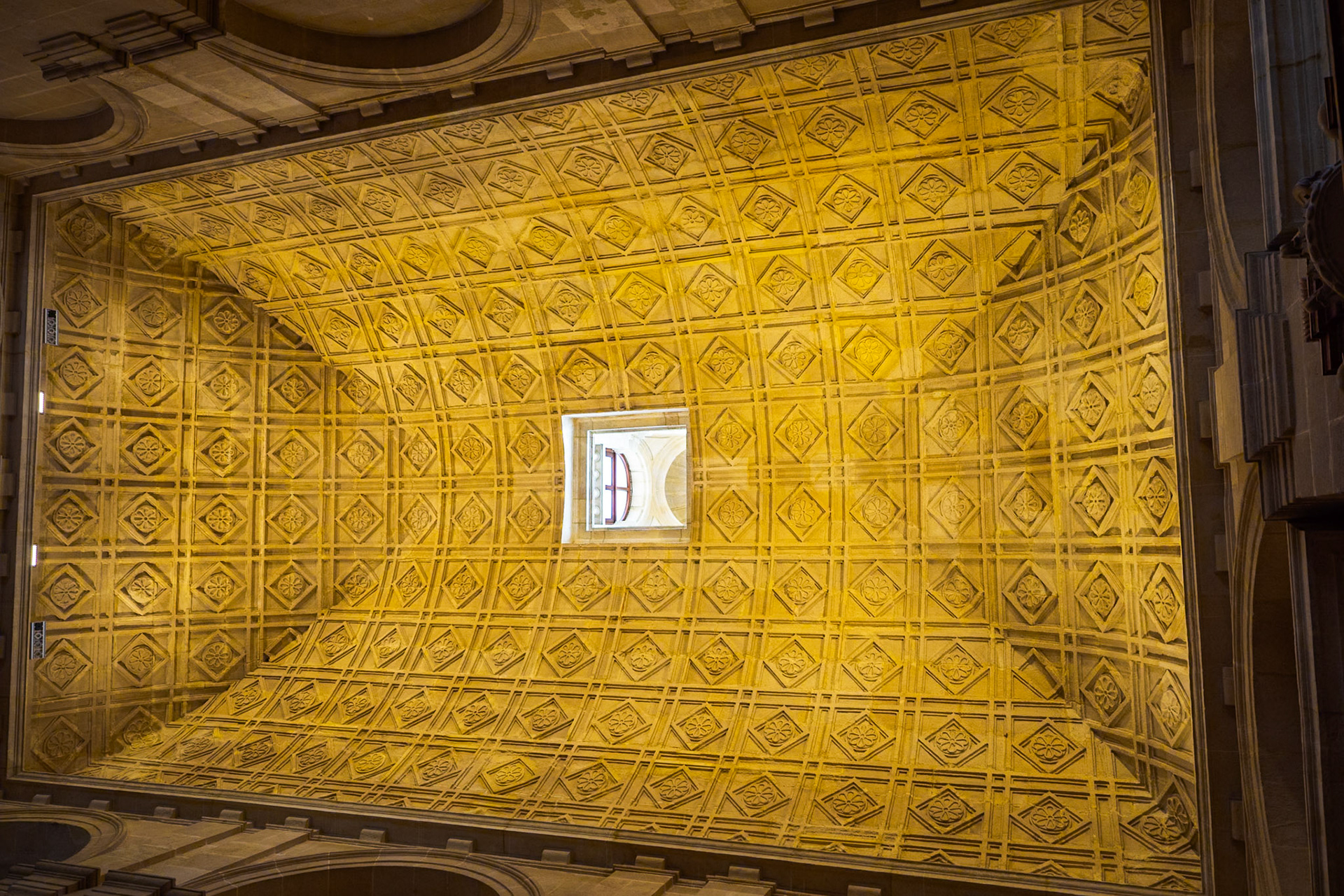 Archivo de Indias. Sevilla