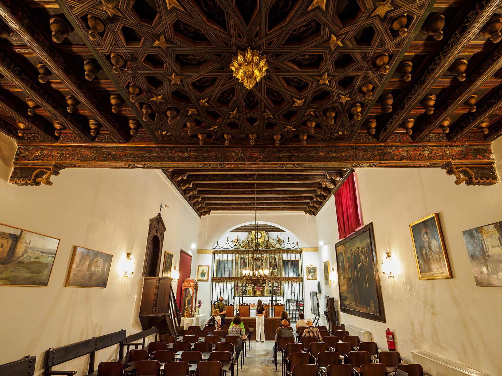 Universidad de Osuna