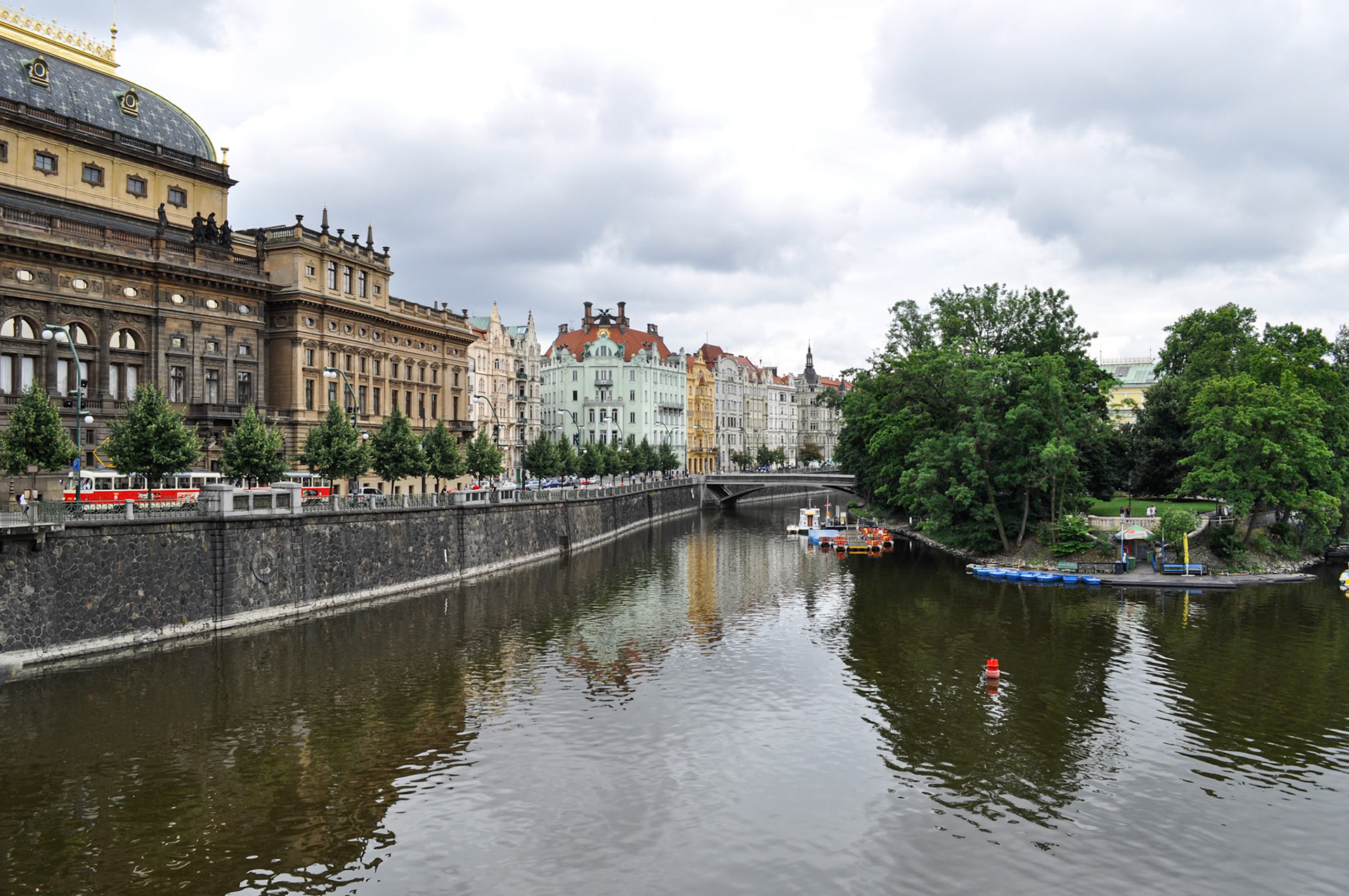 Praga
